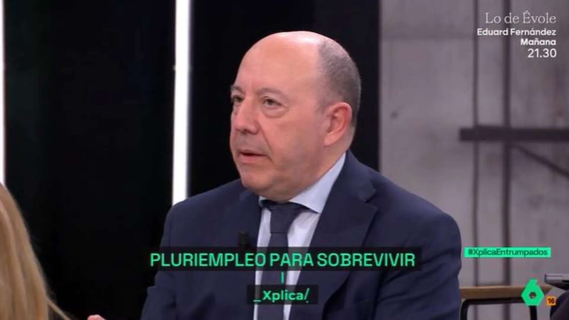 La polémica opinión de Gonzalo Bernardos sobre la crisis del alquiler y su aviso a los inquilinos: 