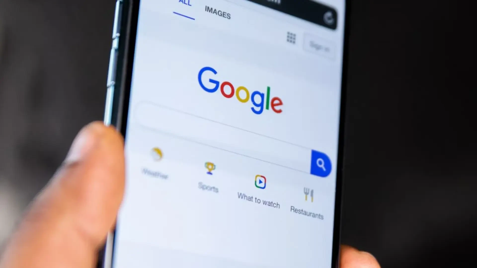 Google confirma un cambio radical que afectará a tu móvil, ordenador y tablet