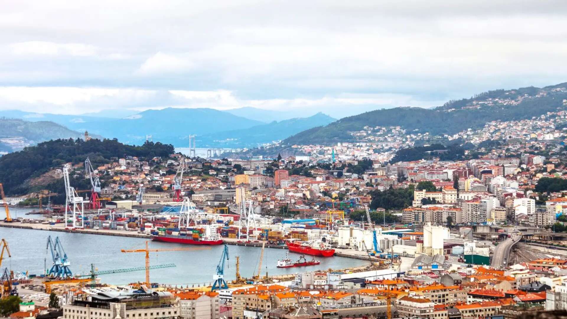 Ni Santiago ni A Coruña: el lugar de Galicia que se ha puesto de moda entre los turistas españoles