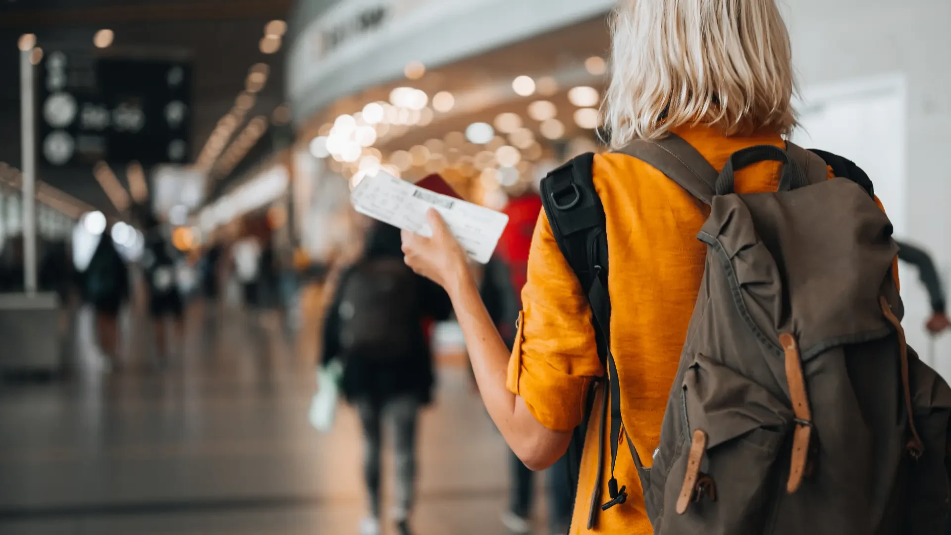 Preguntas y respuestas sobre los controles nocturnos en Barajas: ¿puedo acceder sin billete? ¿Y me pueden esperar?