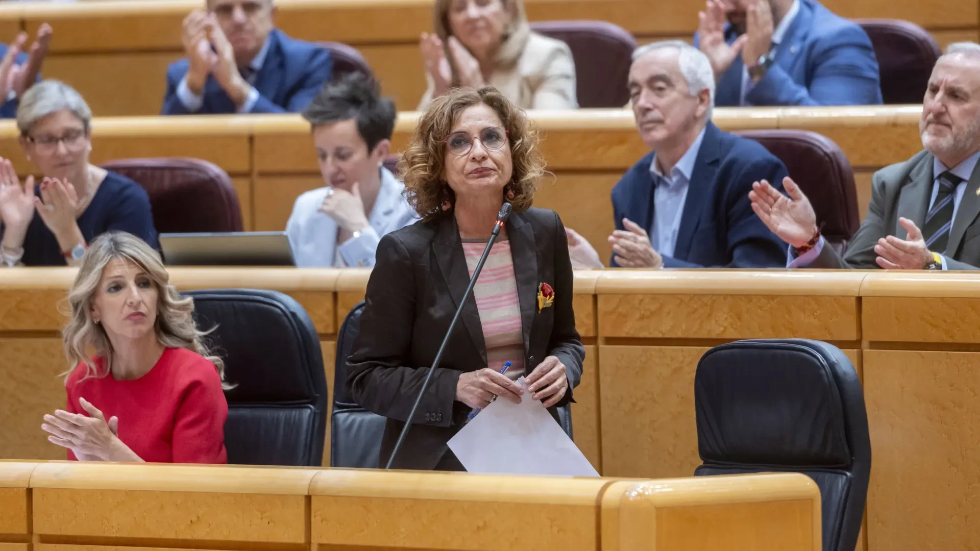 Hacienda dispara un 23% la recaudación al cierre de la campaña de la Renta e ingresa 20.600 millones de euros