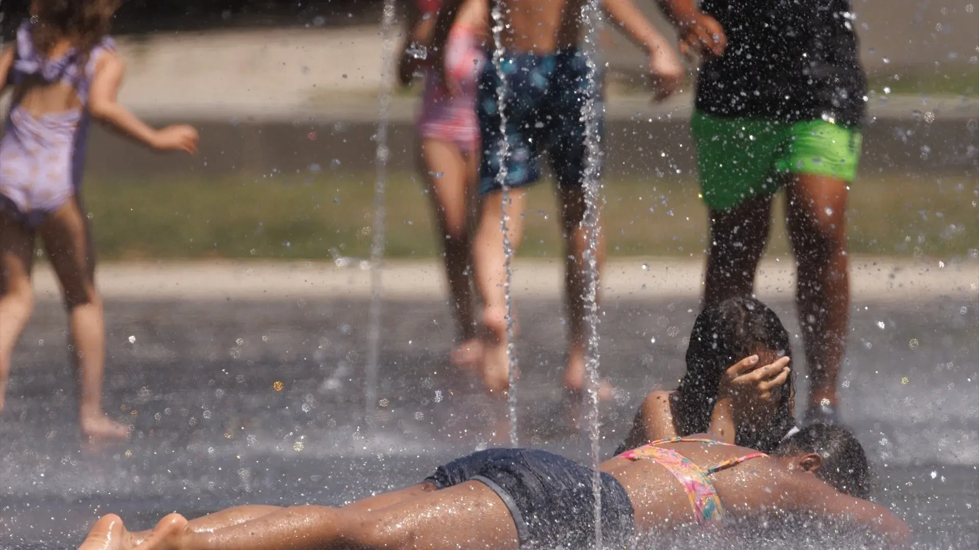Madrid combate el calor con horarios de trabajo especiales, descuentos en cines y centros de día en todos los distritos