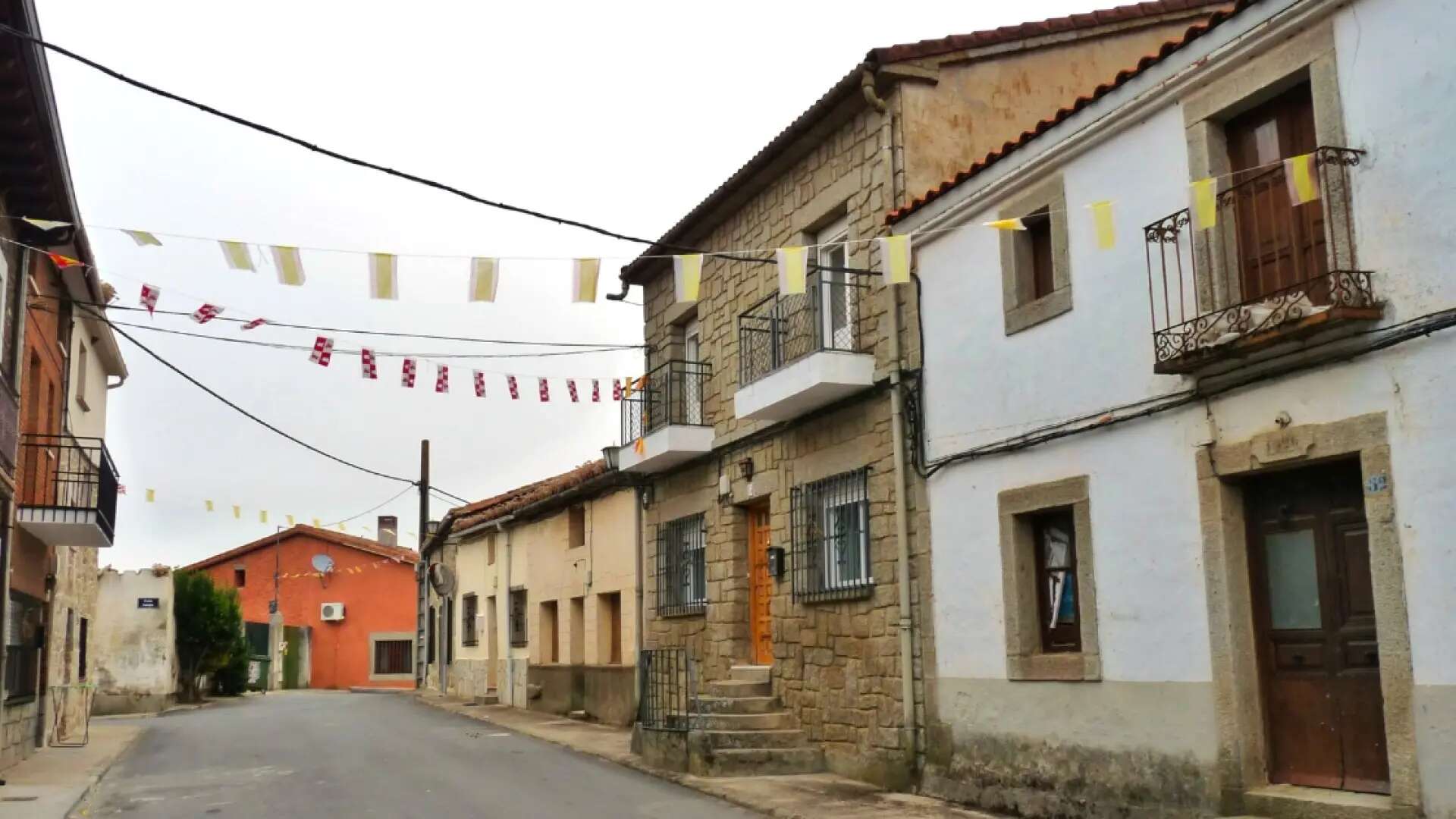 El pequeño pueblo de Madrid que hizo posible que el hombre pisara la luna