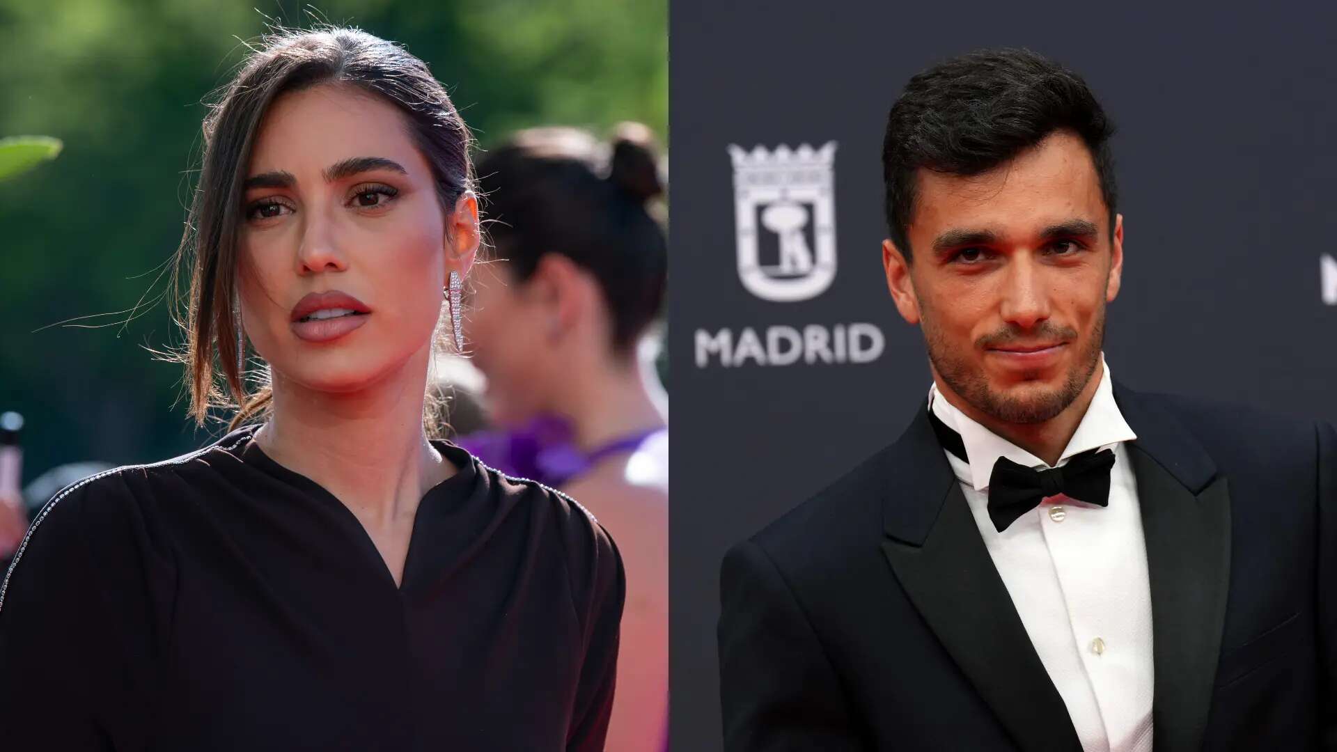 Sandra Garal, exmujer de Marco Asensio, sale con el deportista Ale Galán: su romántica cena