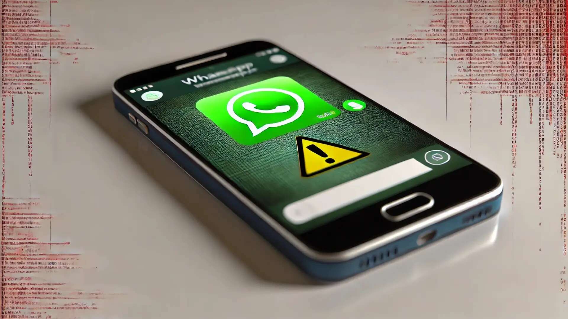 Expertos alertan: la filtración masiva de datos de WhatsApp en Bélgica podría ocurrir también en España