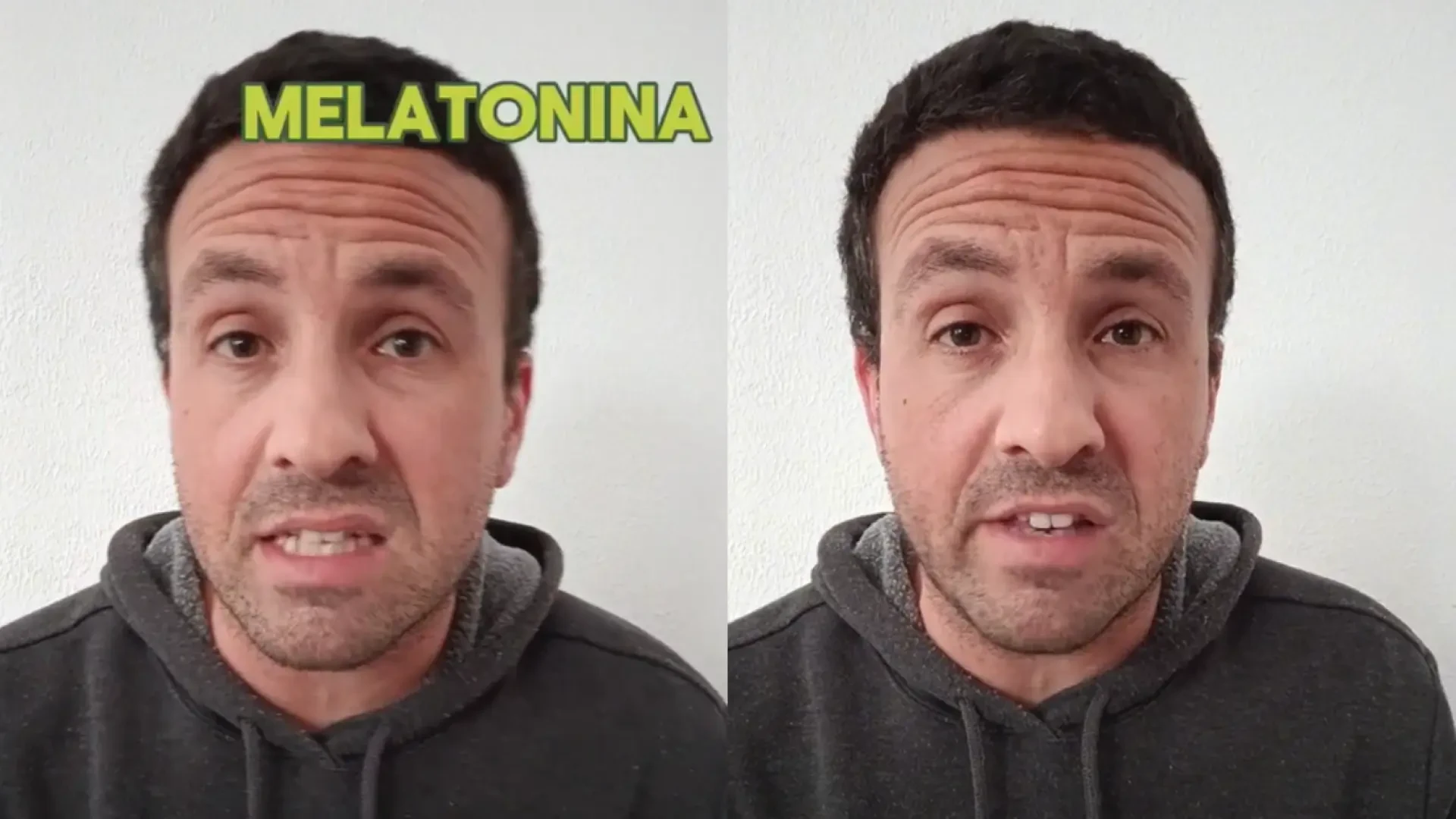 Estos alimentos con triptófano te harán descansar más y mejor, según un farmacéutico