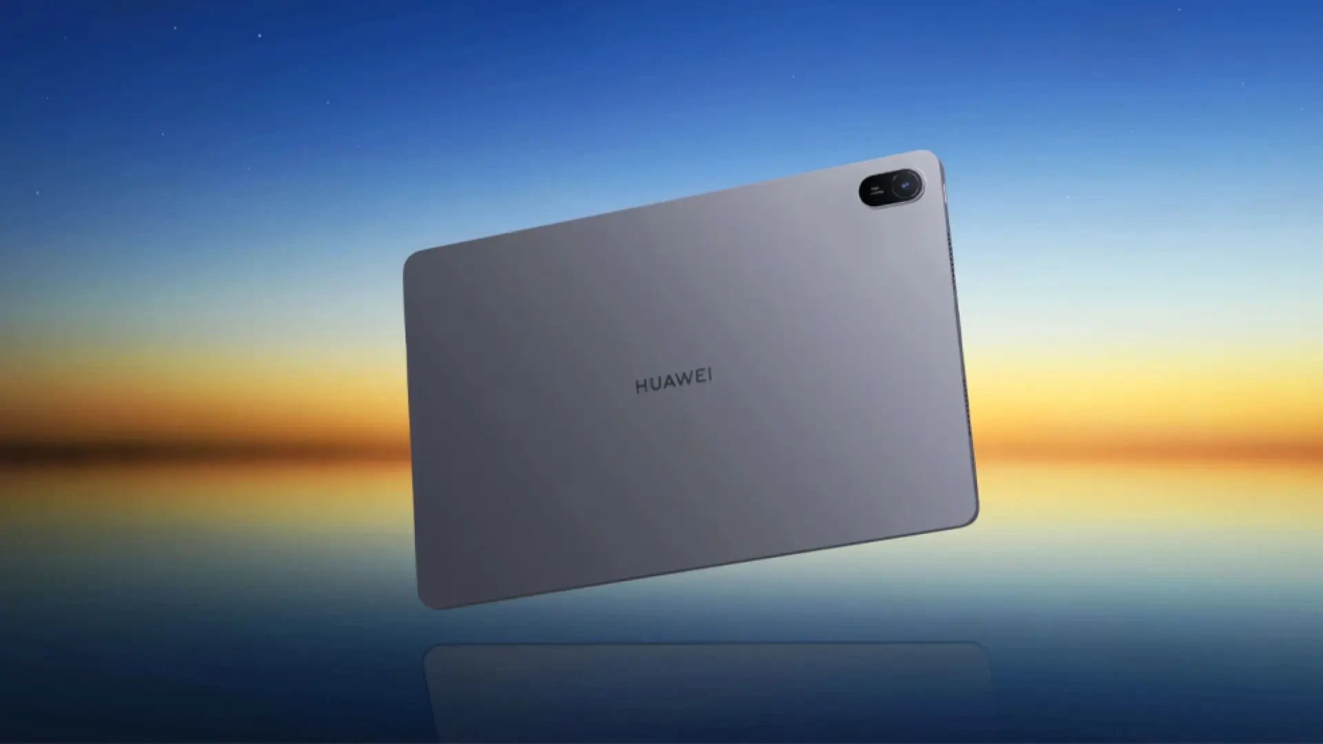 Esta tablet hunde su precio: es de Huawei, tiene pantalla 2K y ahora cuesta menos de 180€
