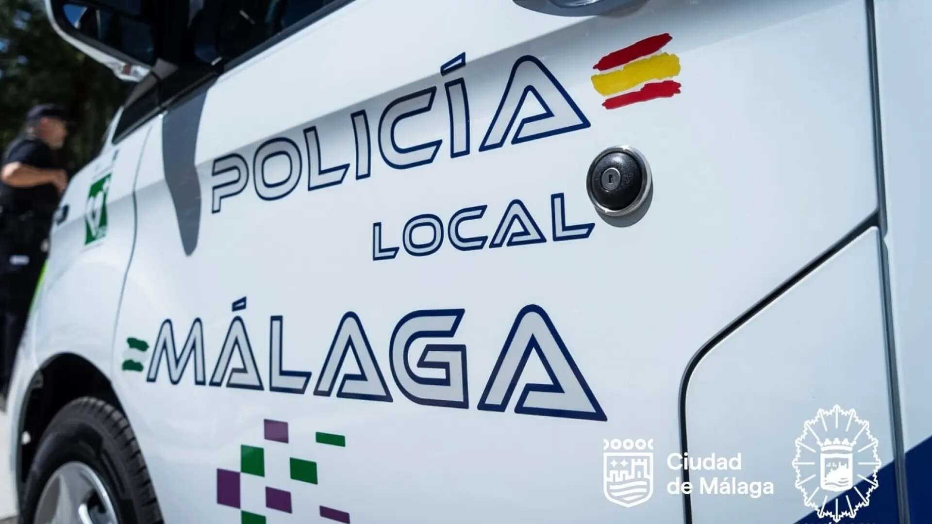 Detenido un hombre en Málaga por amenazar de muerte a su pareja y con quemar su casa con ella dentro