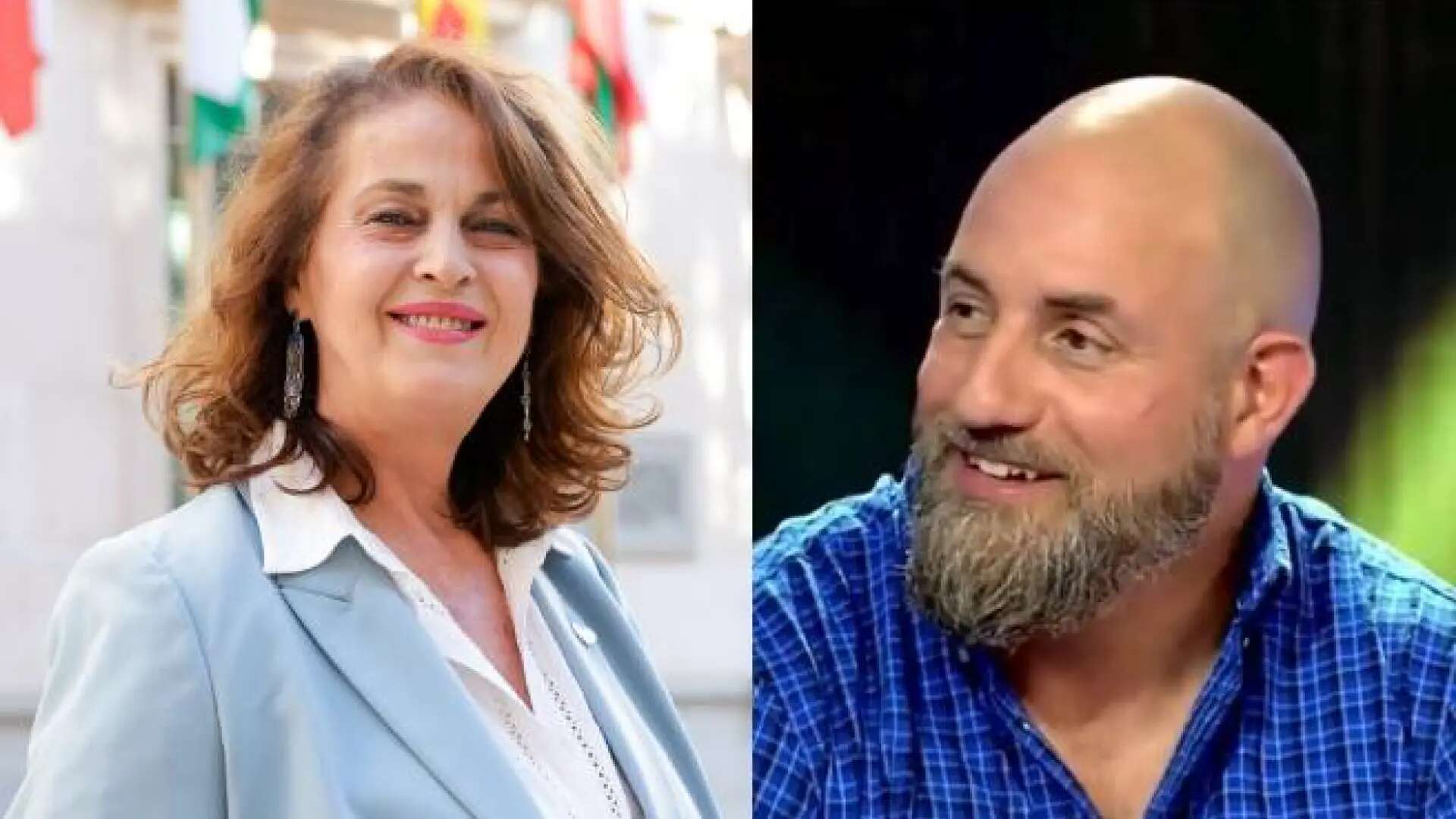 Carla Antonelli denuncia la aparición de un invitado que dice ser trans en 'Código 10': 