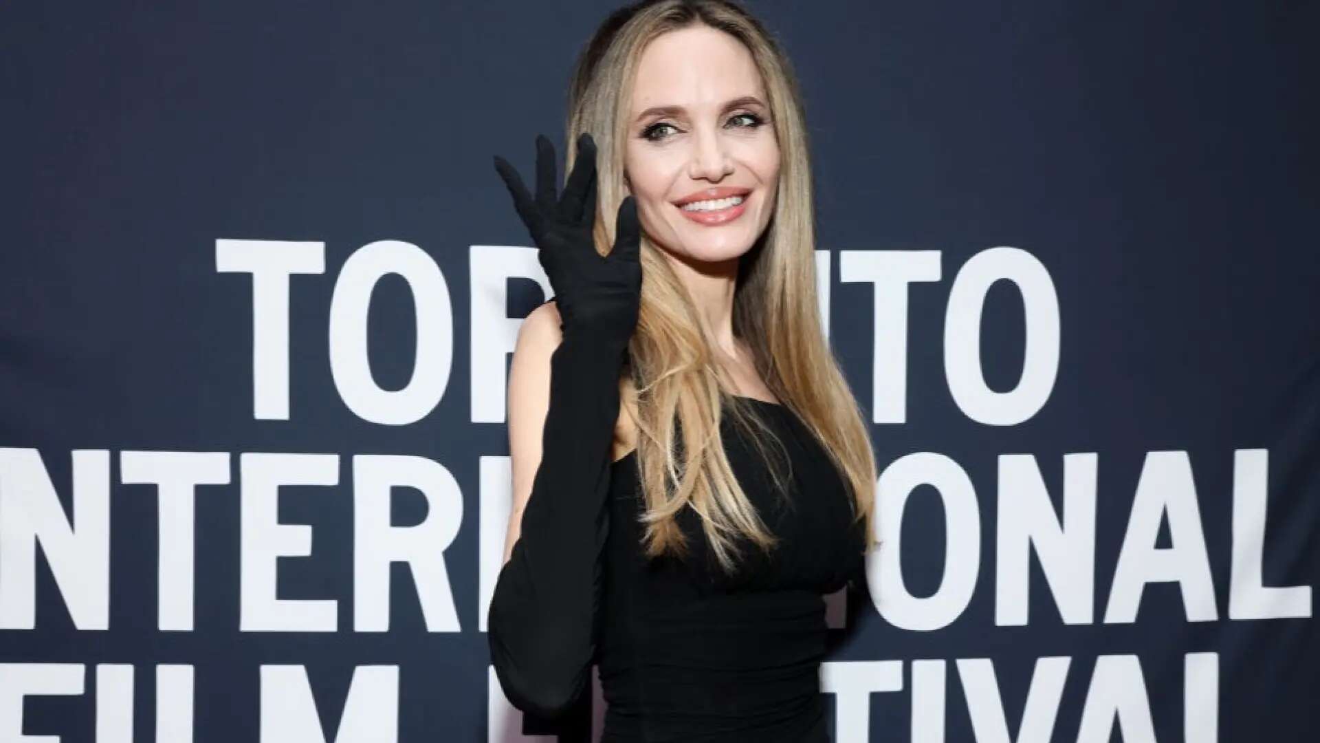 Angelina Jolie confiesa que le hubiera gustado ser amiga de María Callas: 