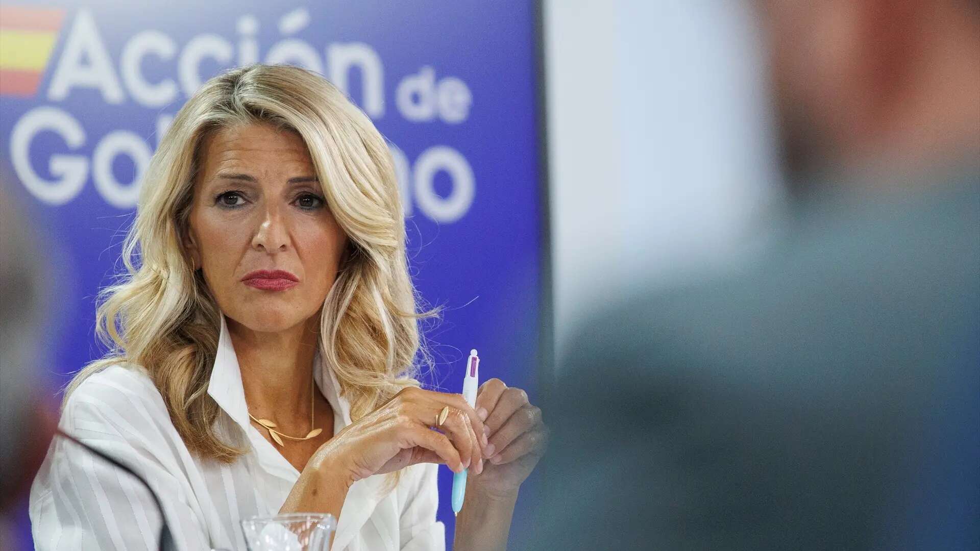 Yolanda Díaz presentará el lunes la propuesta de Sumar para los presupuestos