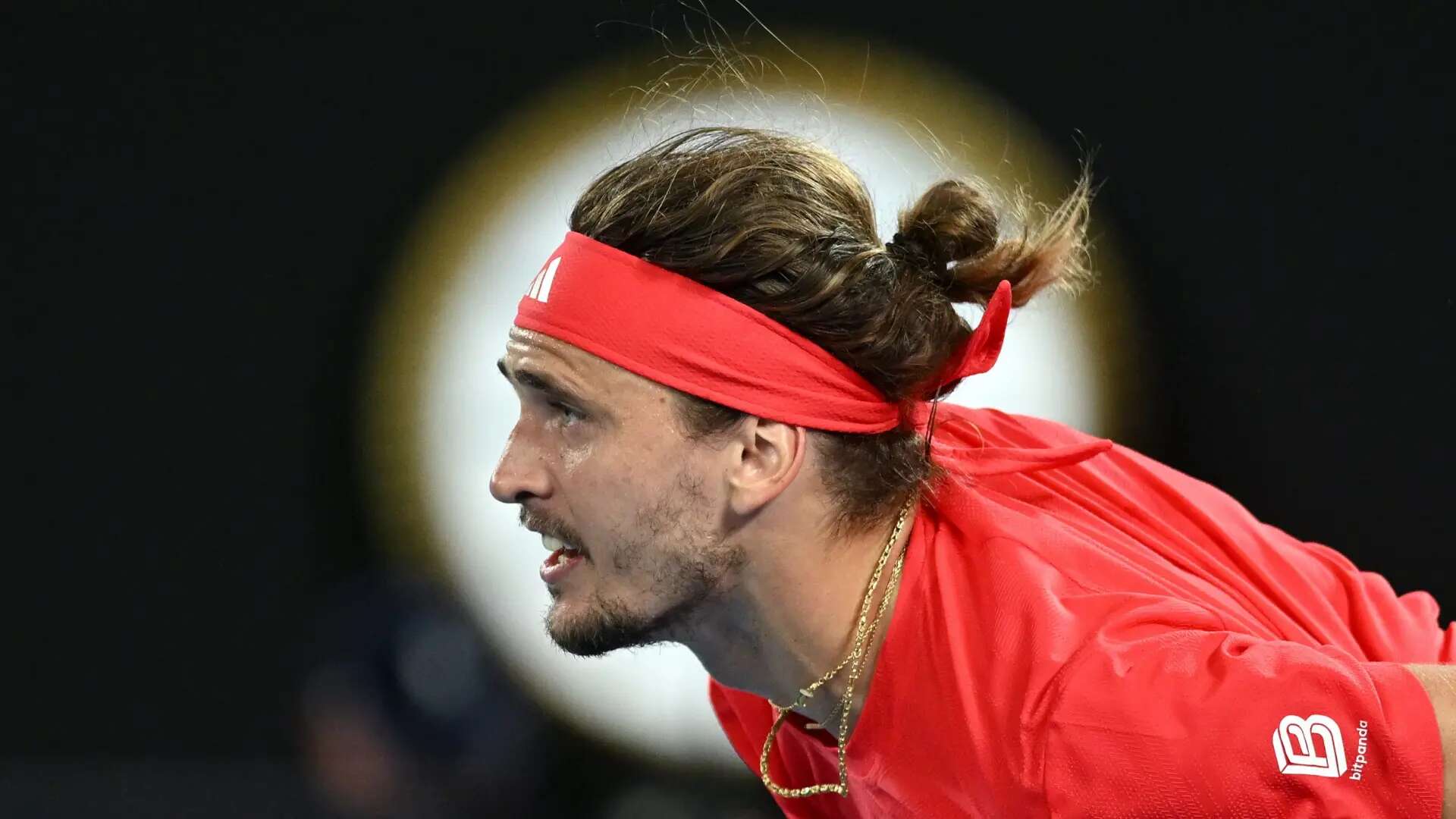 La queja de Zverev sobre el trato de favor de Alcaraz y Djokovic con los horarios: 