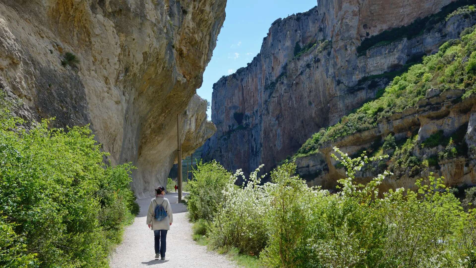 Descubre la ruta más refrescante de España apta para todos los públicos