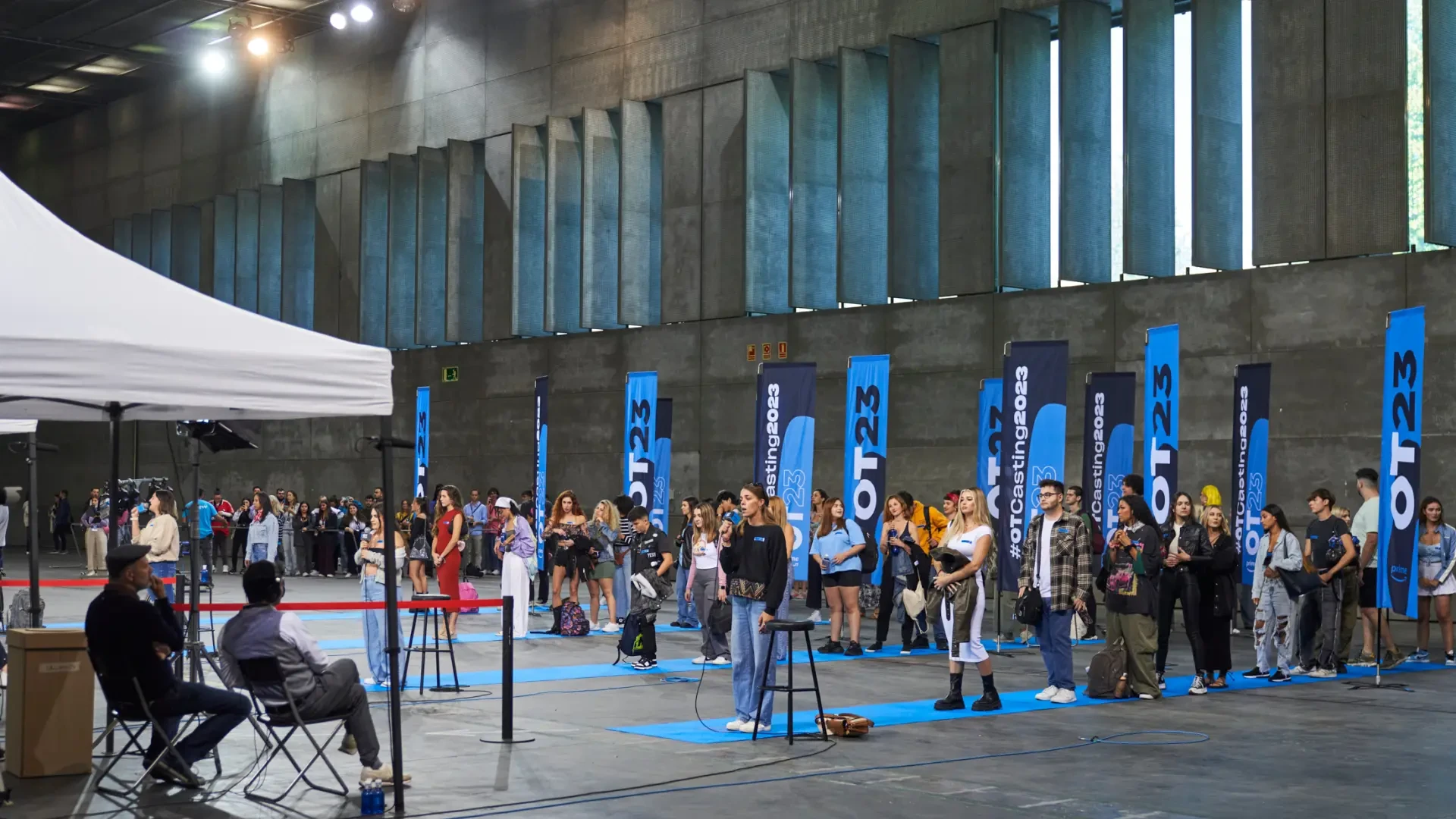 Casting de 'OT 2025' en Sevilla: fecha, horario, ubicación y fases del concurso