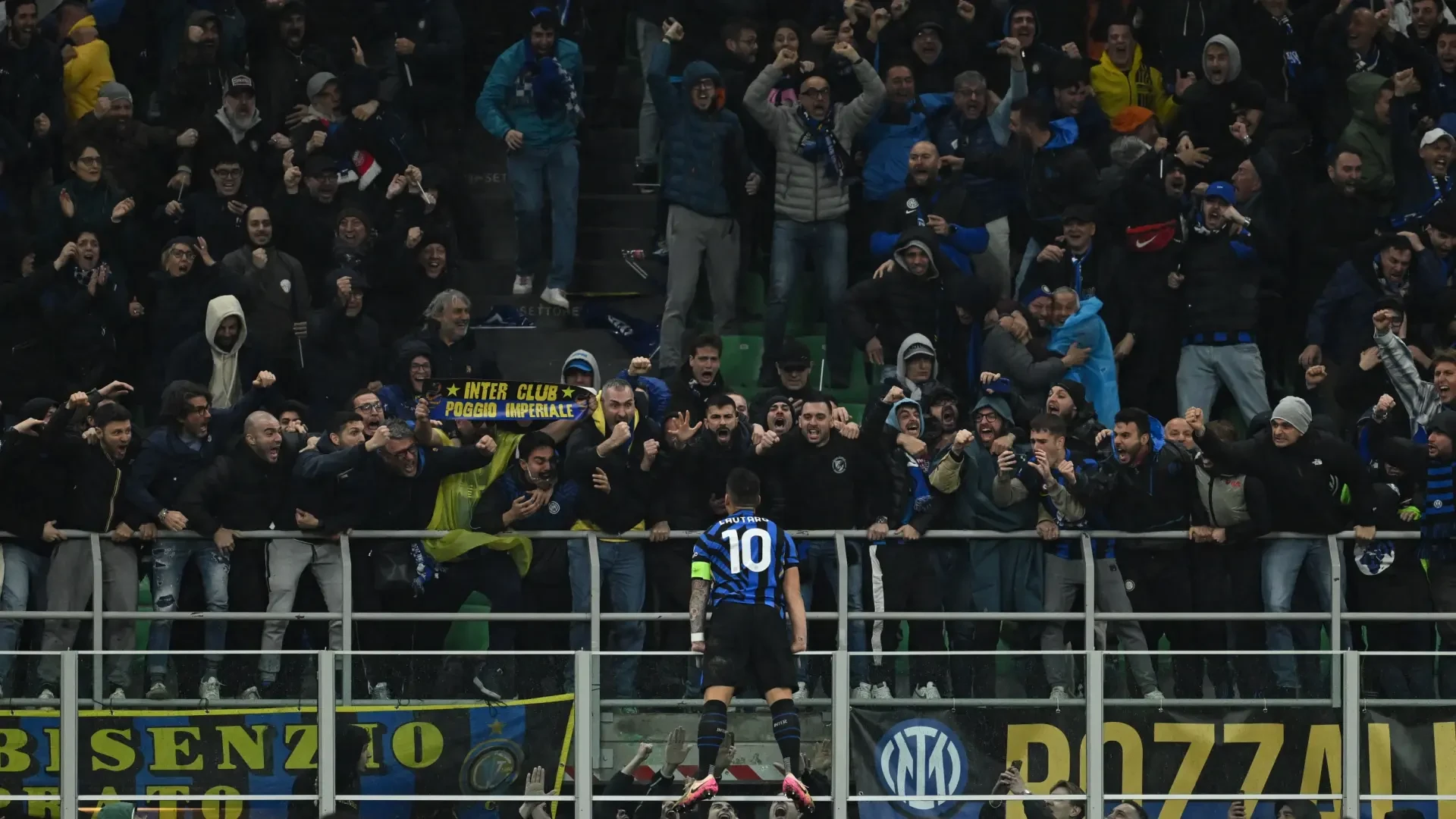 El Inter acaba con el Bayern y se cita con el Barça en las semis de la Champions