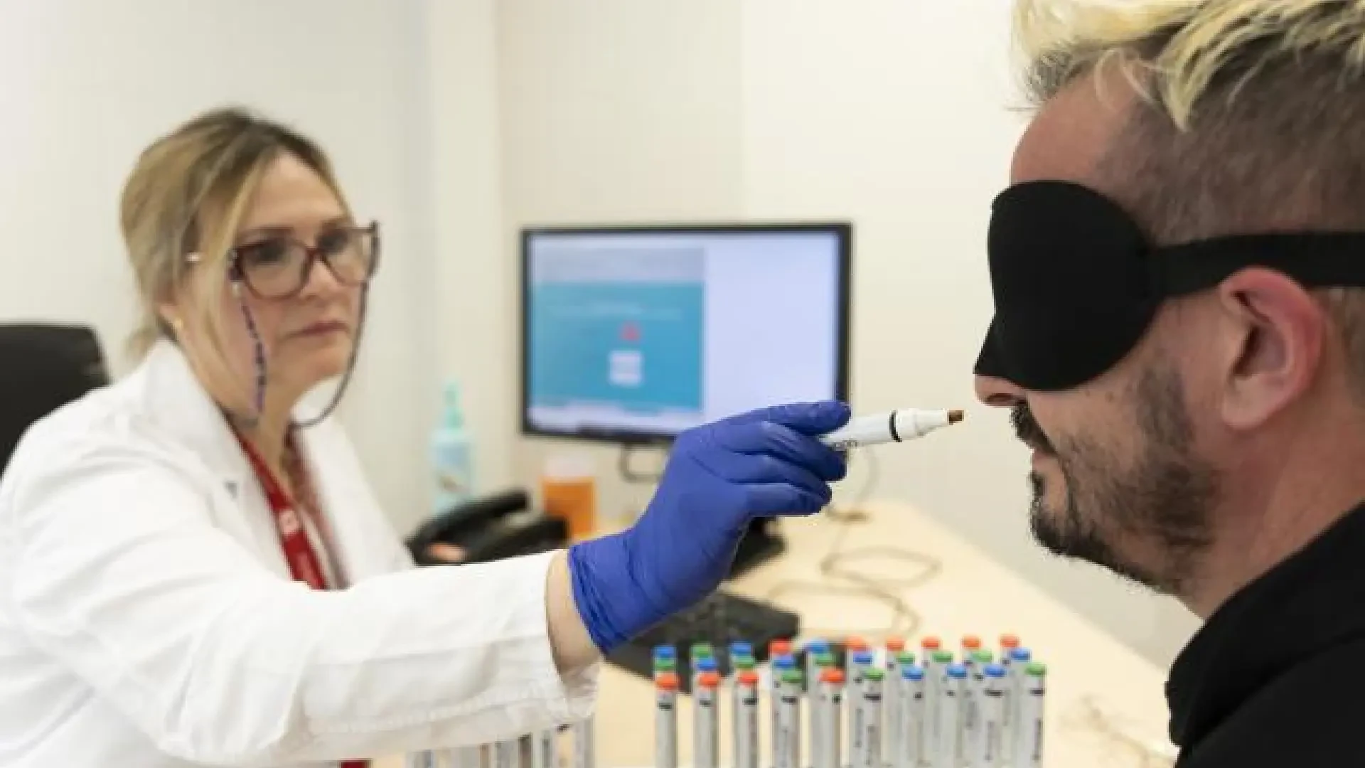 El Hospital de Bellvitge constata la eficacia de las terapias biológicas para tratar los casos de rinosinusitis crónica grave con pólipos