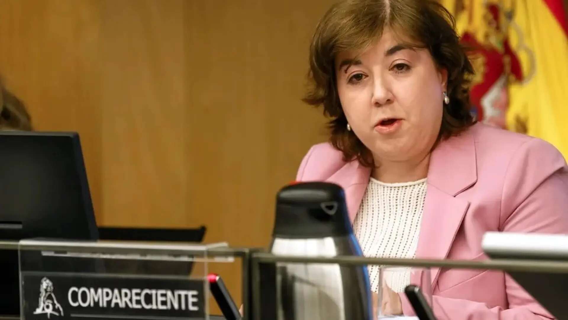 Cascajosa suspende el Consejo de RTVE con bronca y sin acuerdo sobre quién presidirá el ente