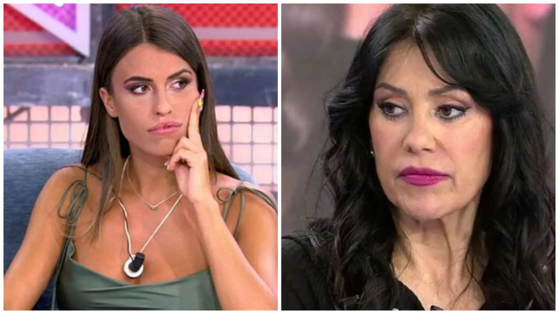 Sofía Suescun desmonta la habitación de su madre, Maite Galdeano: 