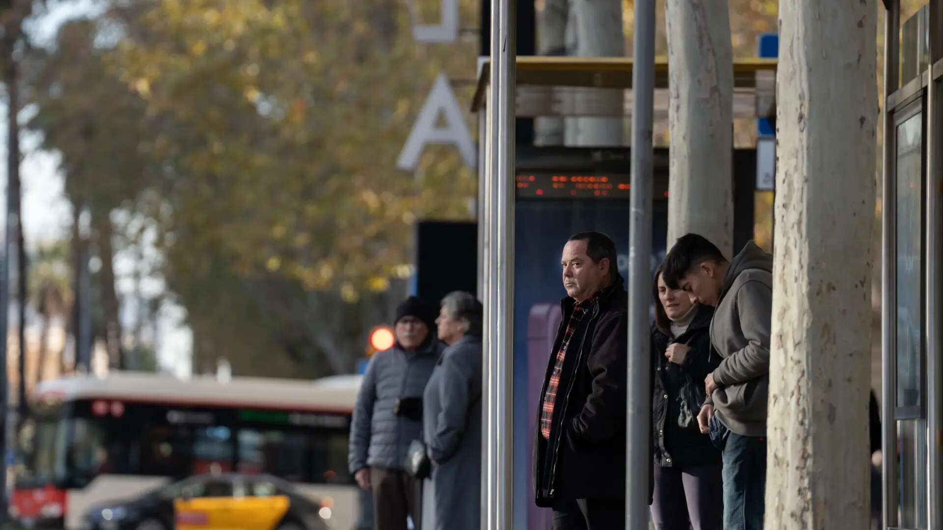 'Mou-te per Barcelona' cree que la propuesta de movilidad de Collboni perjudicará al comercio local: 