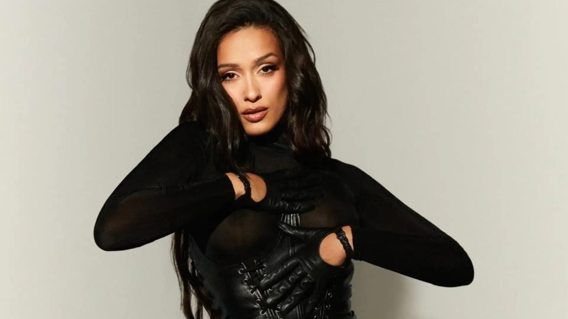 Chanel Terrero, sobre el polémico Eurovisión 2025: 