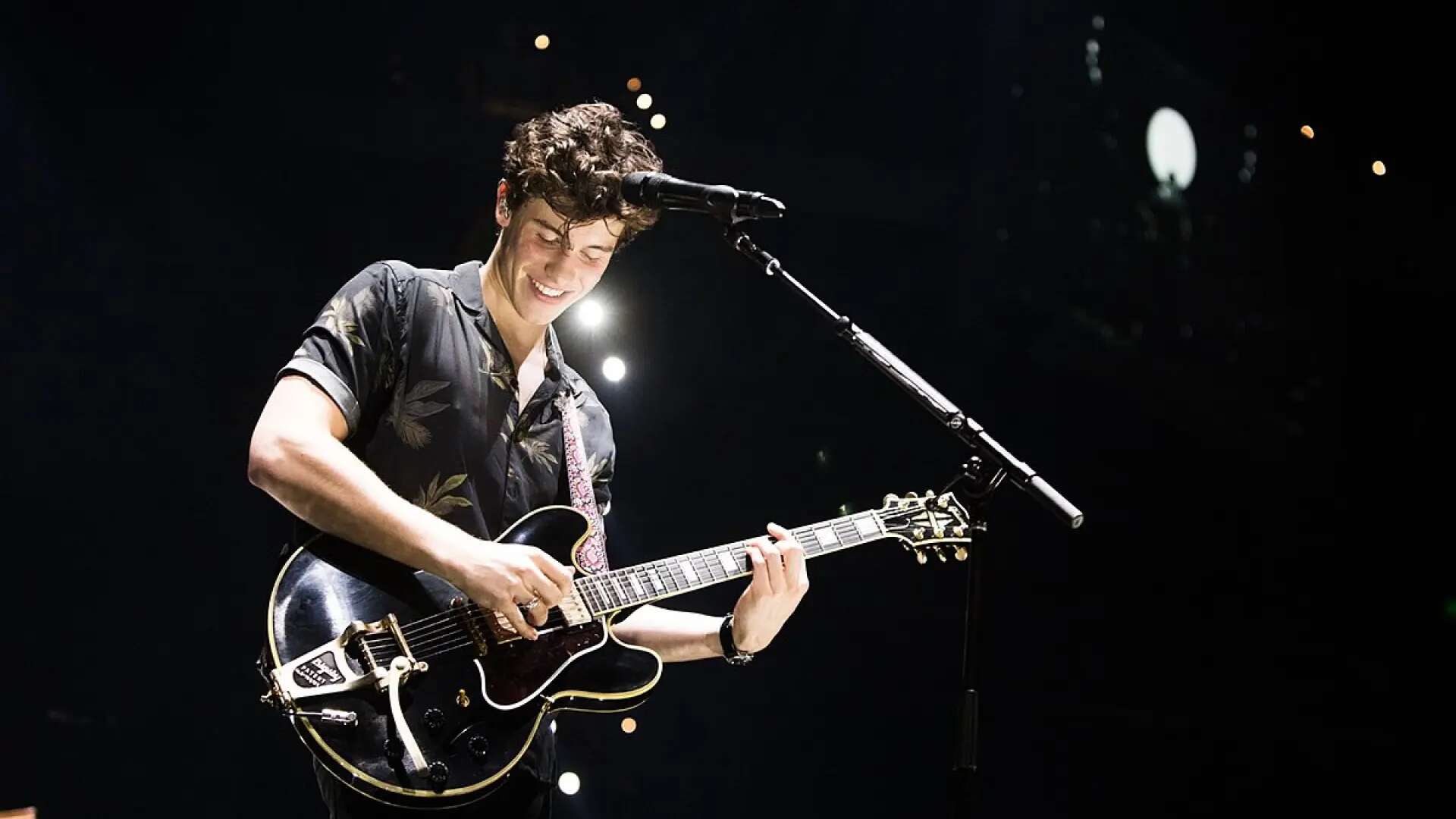 Shawn Mendes habla sobre su sexualidad: 