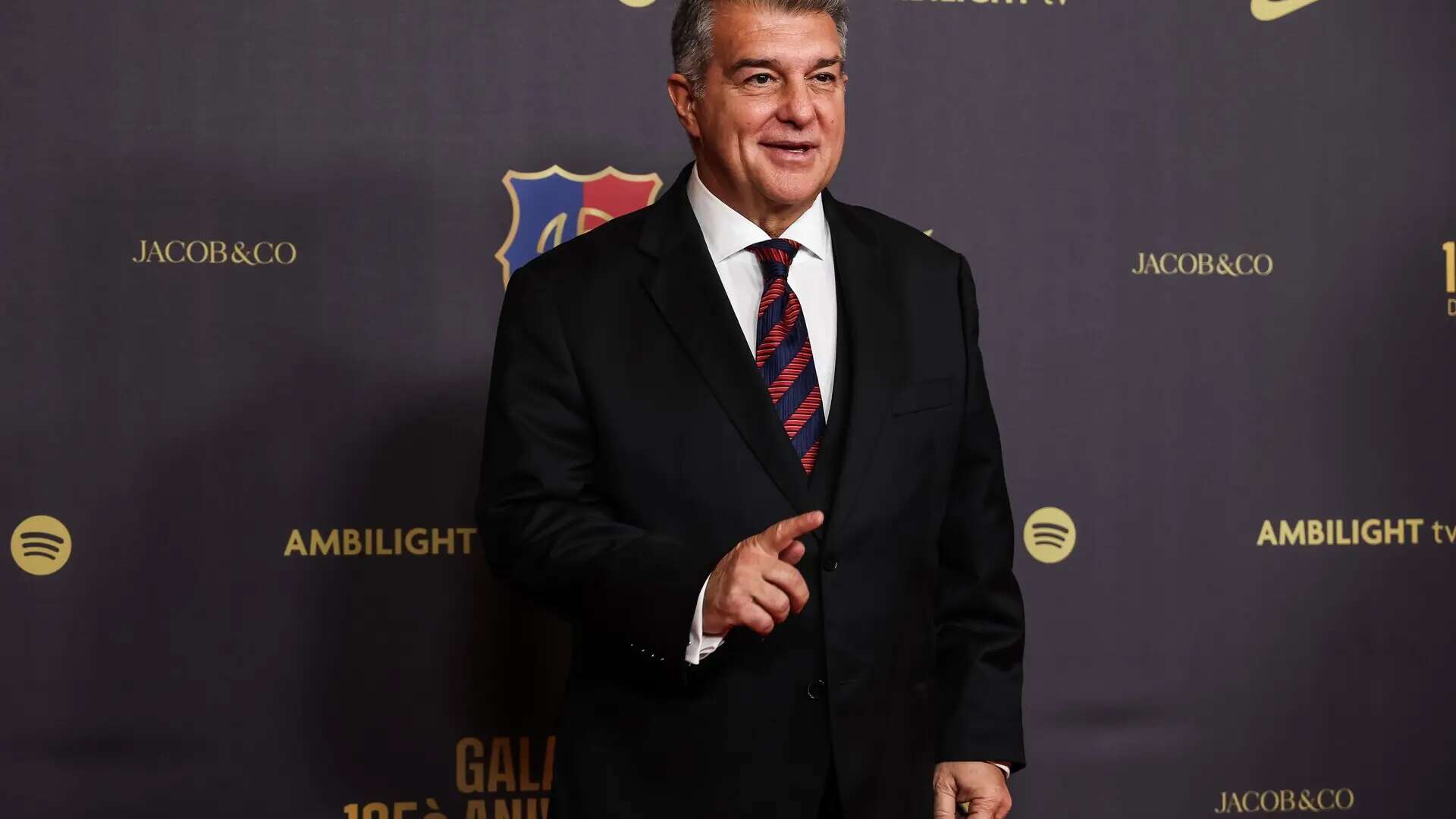 Laporta, tras el nuevo acuerdo del Barça con Nike: 