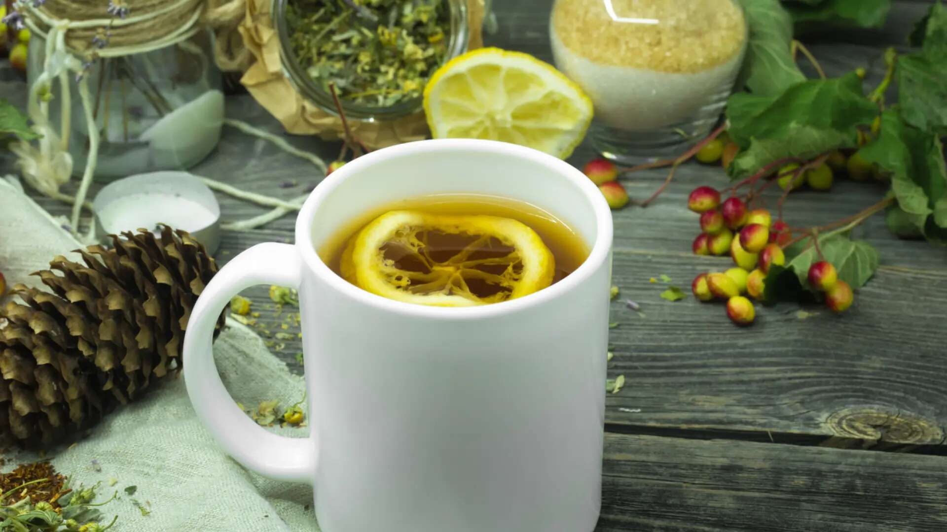 Cómo influye el consumo de té verde en la salud intestinal: propiedades y beneficios