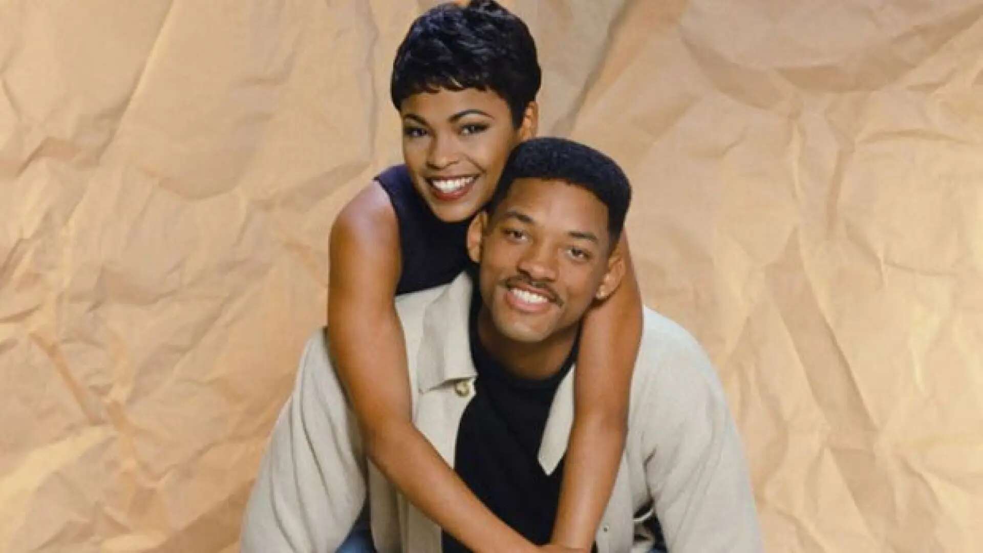 Escritora y modelo de ropa interior: así es hoy Nia Long, Lisa en 'El príncipe de Bel-Air'