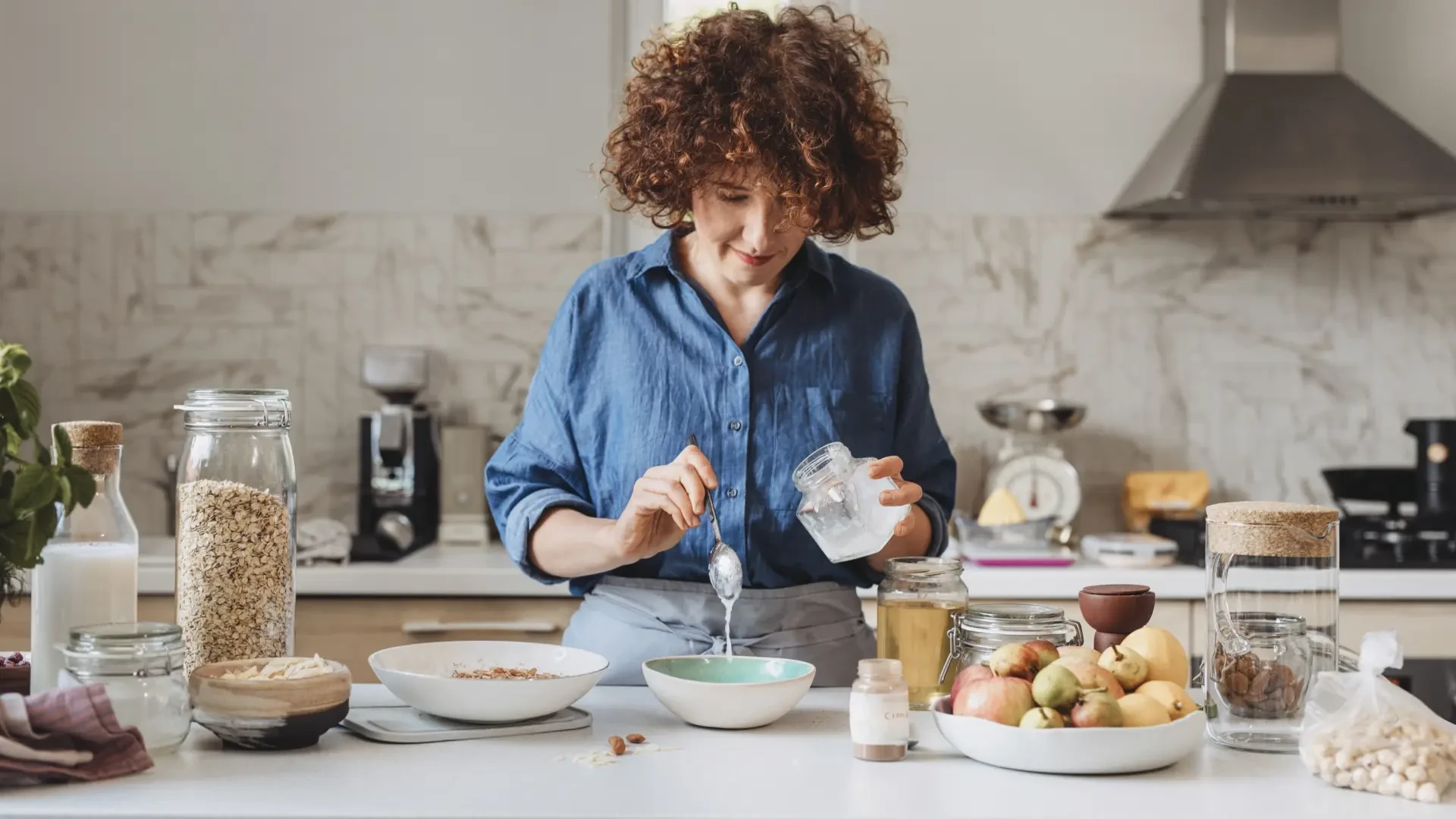 El doctor Alexander Olmos advierte sobre los tres peores desayunos: 