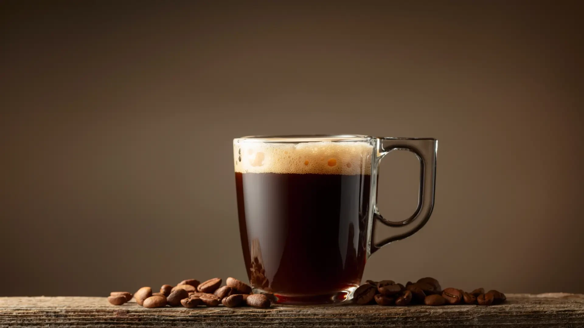 El aviso de los expertos baristas sobre el color real del café: 