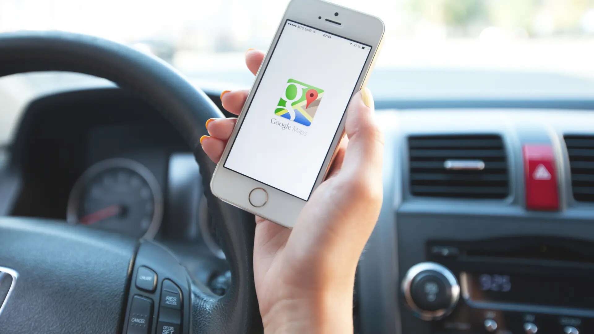 Google Maps: tres cambios que llegan a la popular 'app' en España