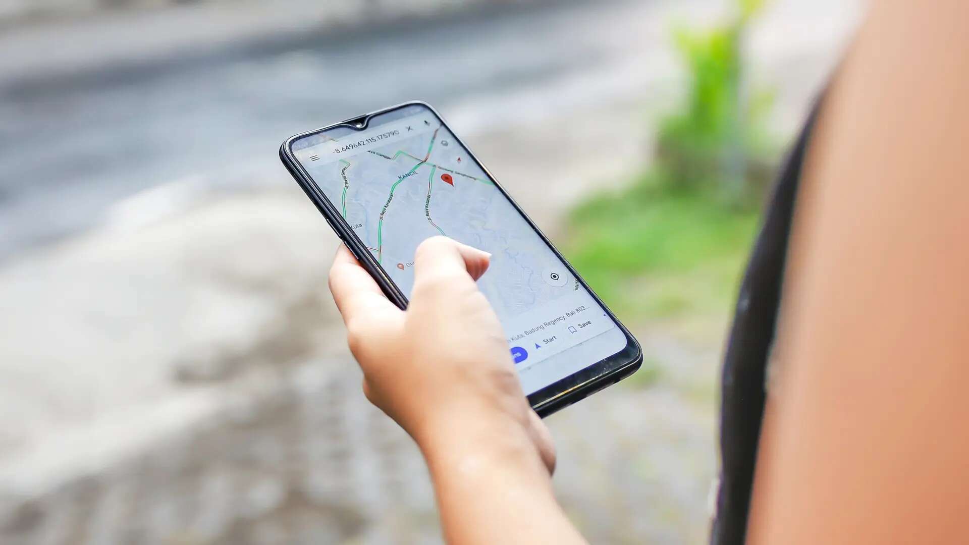 La función desconocida de Google Maps que facilitará tus viajes