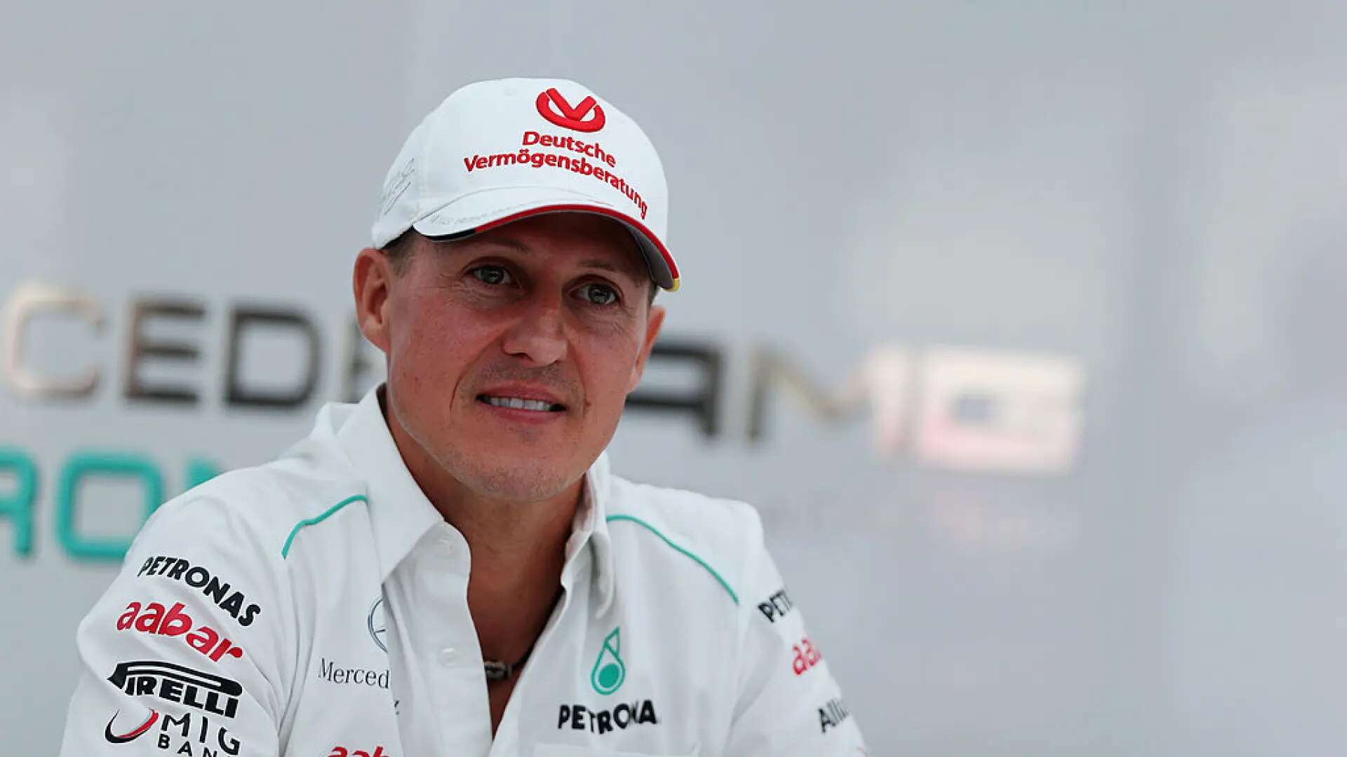 Un neurocirujano explica cómo es la vida de Michael Schumacher once años después de su accidente