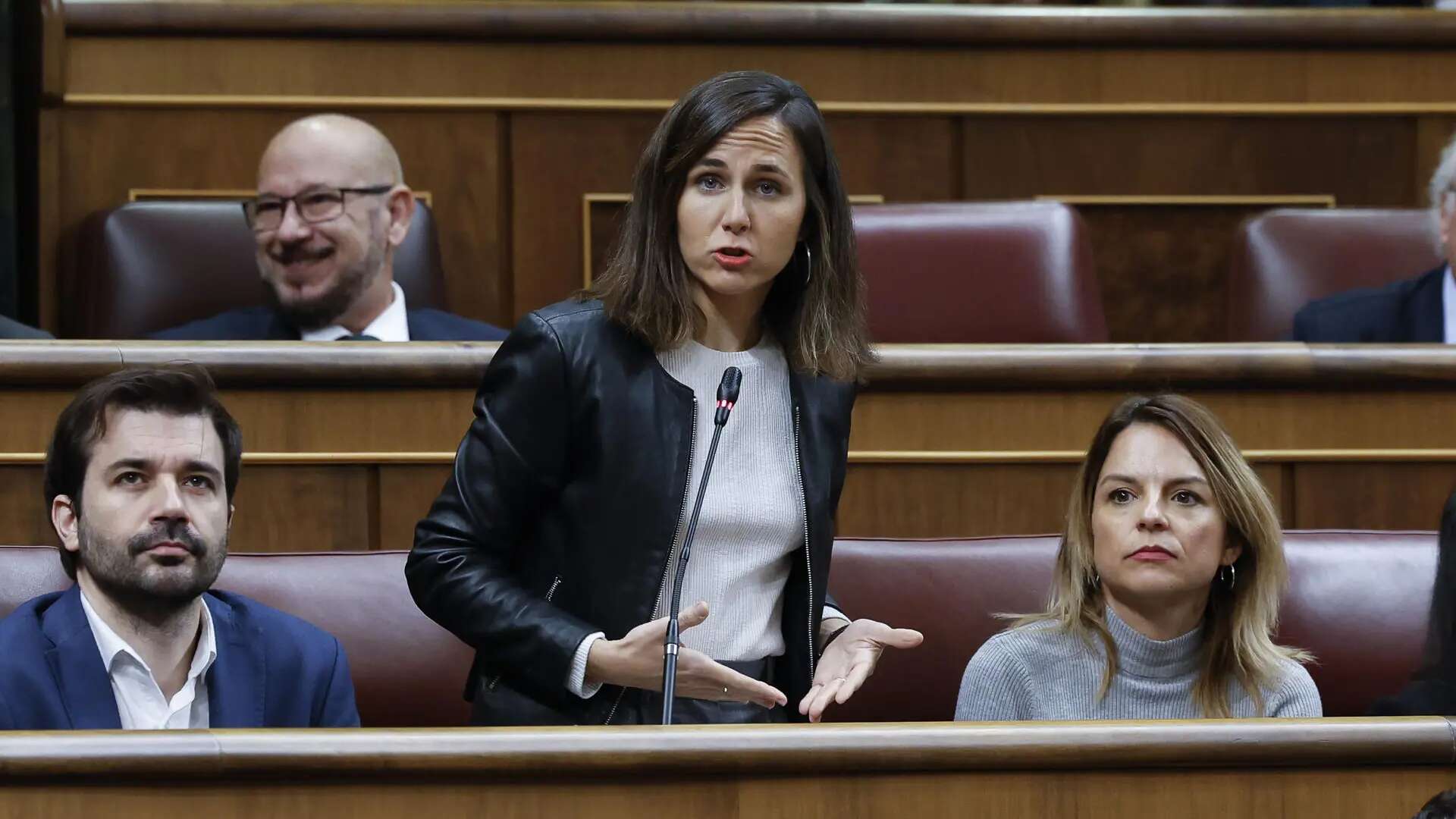 El 'no' de Podemos al pacto del PSOE con Junts para acabar con el impuesto a las eléctricas acerca otro revés de Sánchez en el Congreso