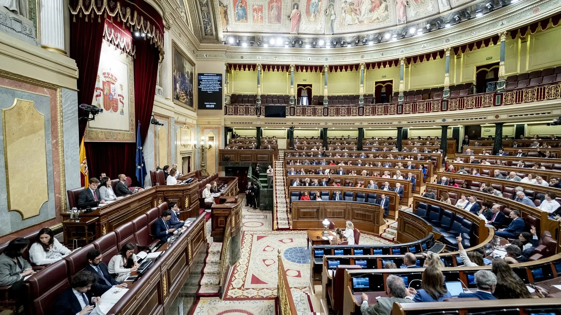 Con Duchenne, como con ELA, tampoco podemos esperar