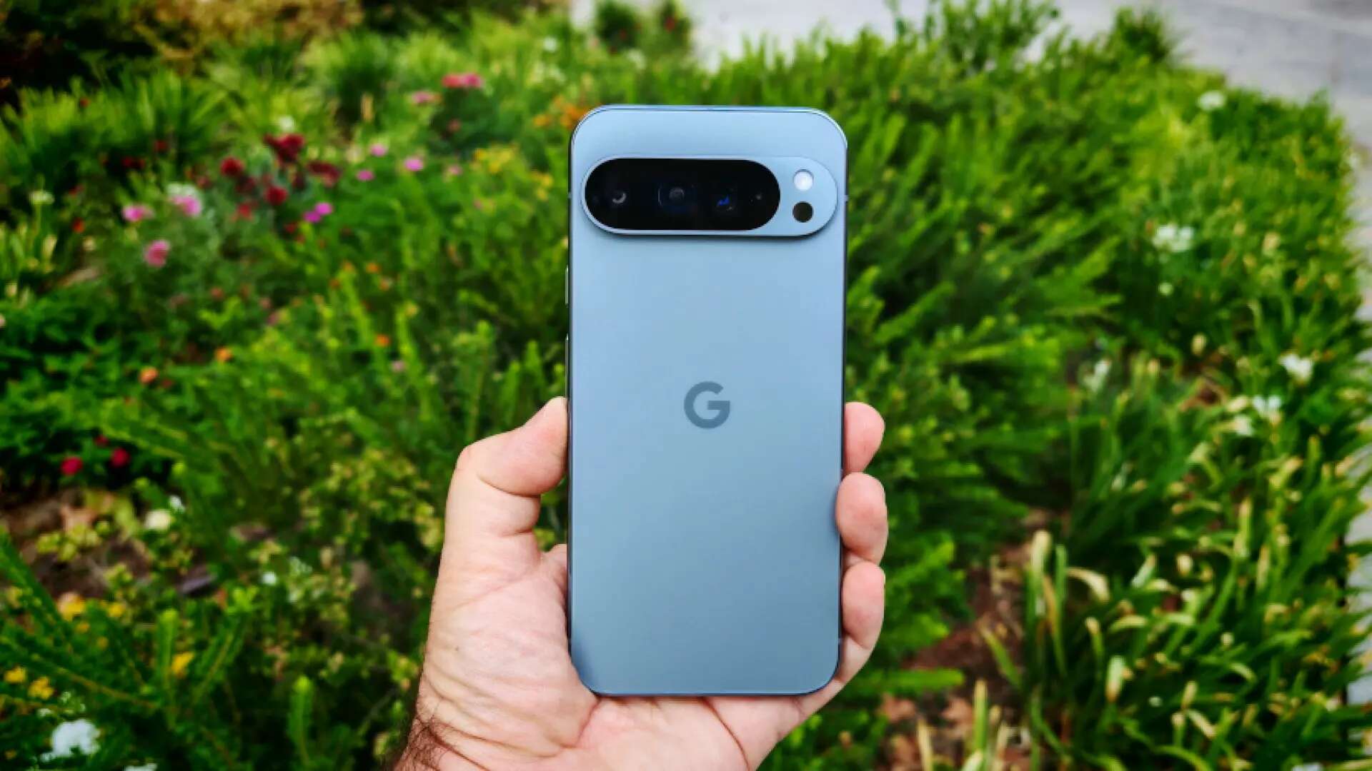 Pixel 9 Pro XL, primeras impresiones: Google ha lanzado un señor smartphone