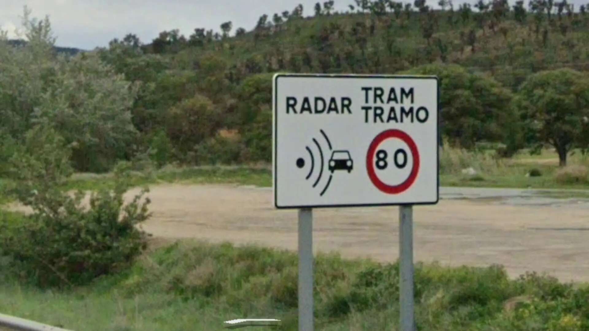 ¿Cuántos radares de tramo existen en Cataluña y dónde se encuentran?