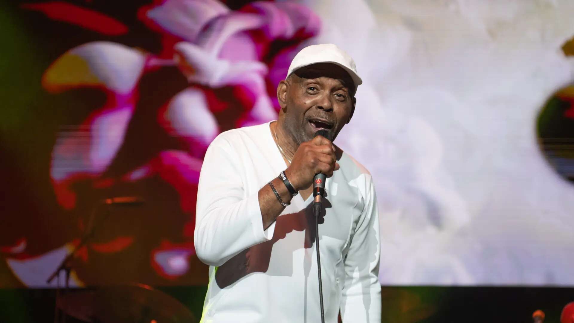 Muere Frankie Beverly, leyenda del soul y el R&B, a los 77 años