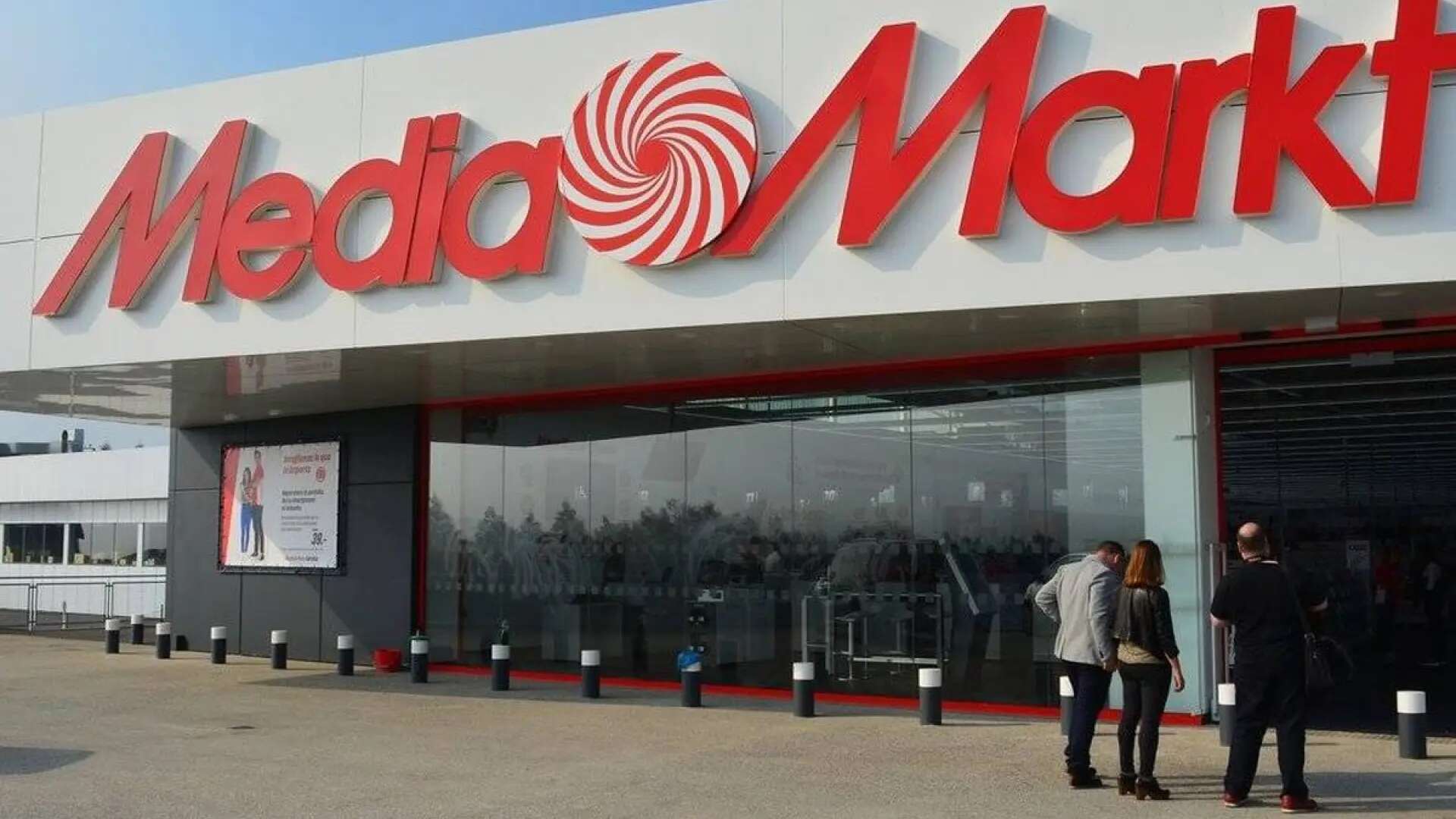 El iPhone rebajado 100 euros, entre las mejores ofertas de Black Friday de MediaMarkt