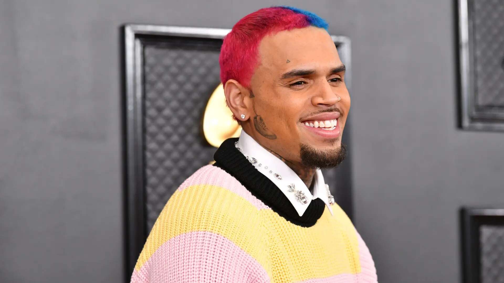 Chris Brown y Lil Durk, demandados por su canción 'Till The Wheels Fall Off'