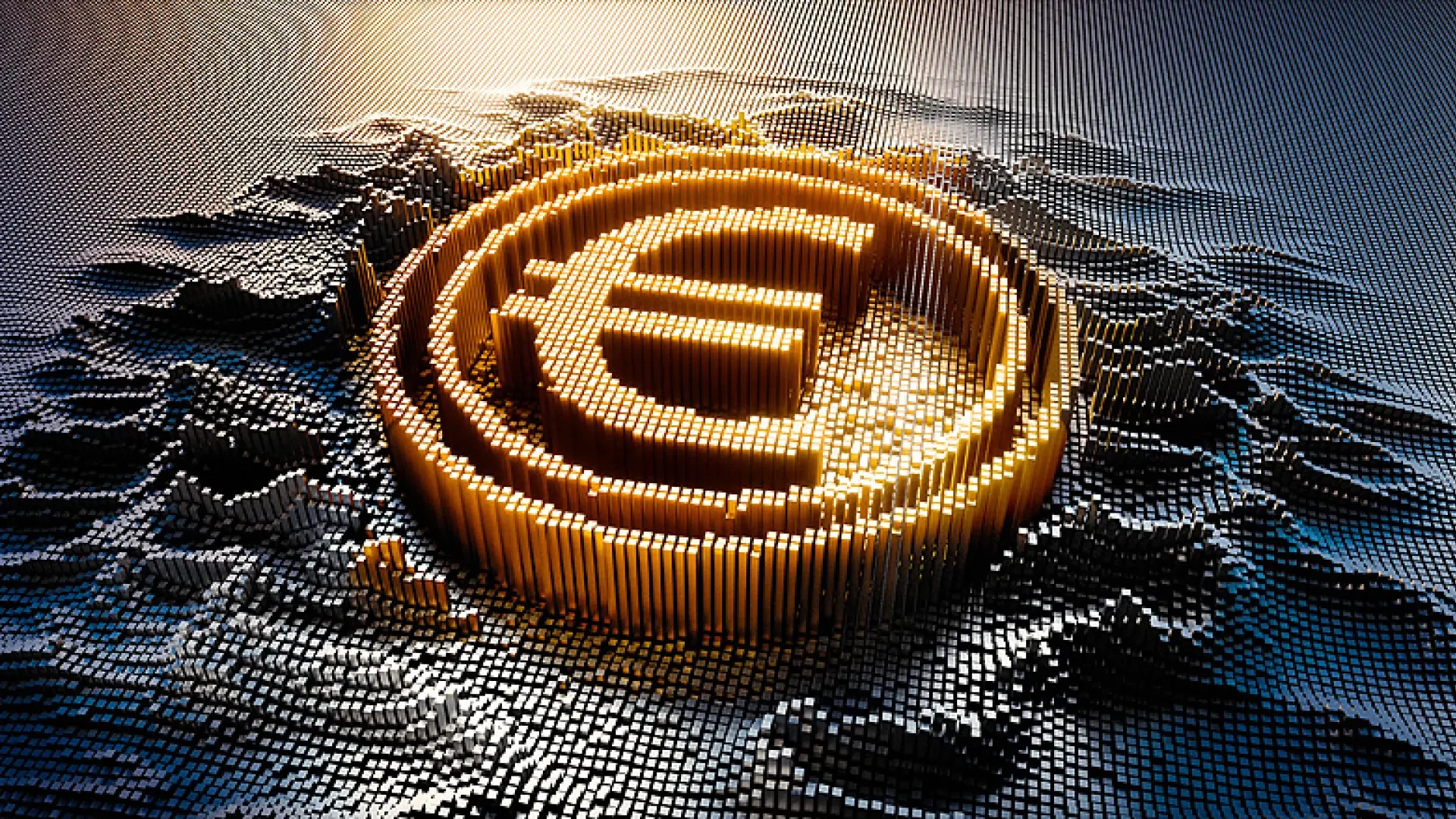 El euro digital seduce a los neobancos, que piden un método de pago más seguro y sencillo para el cliente