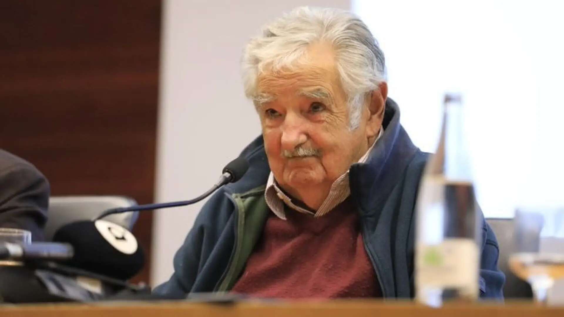 José Mujica se someterá a una operación para colocarle un 'stent' en el esófago