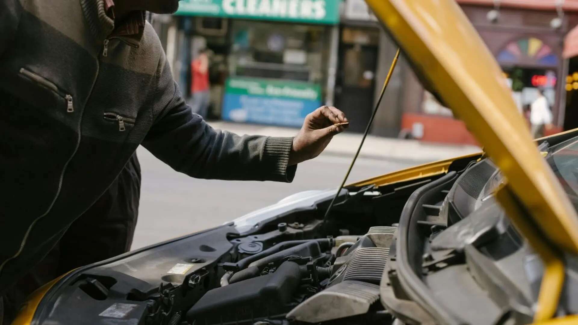 La opinión de un mecánico sobre los coches baratos: 