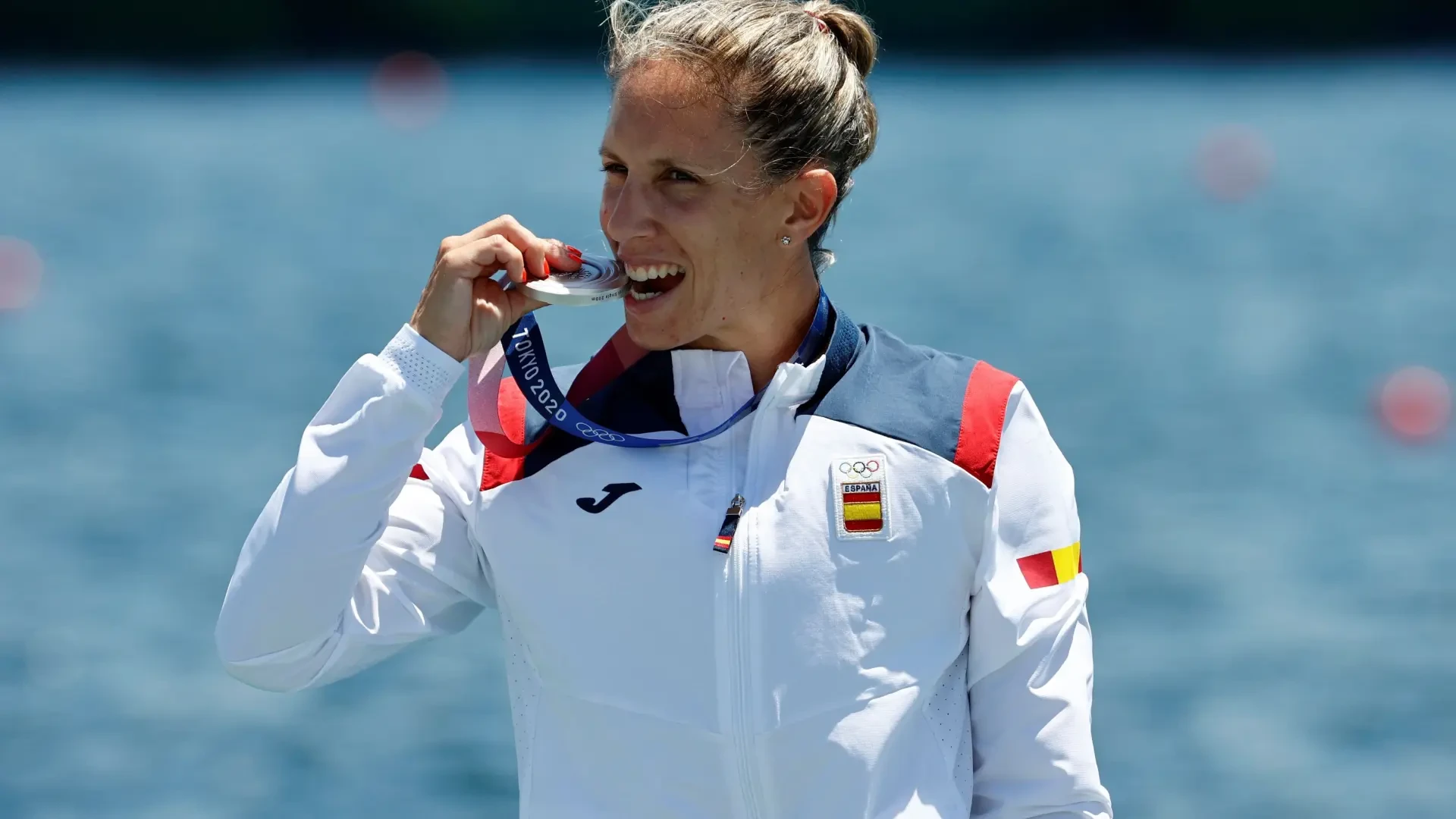 Teresa Portela renuncia al selectivo nacional: 