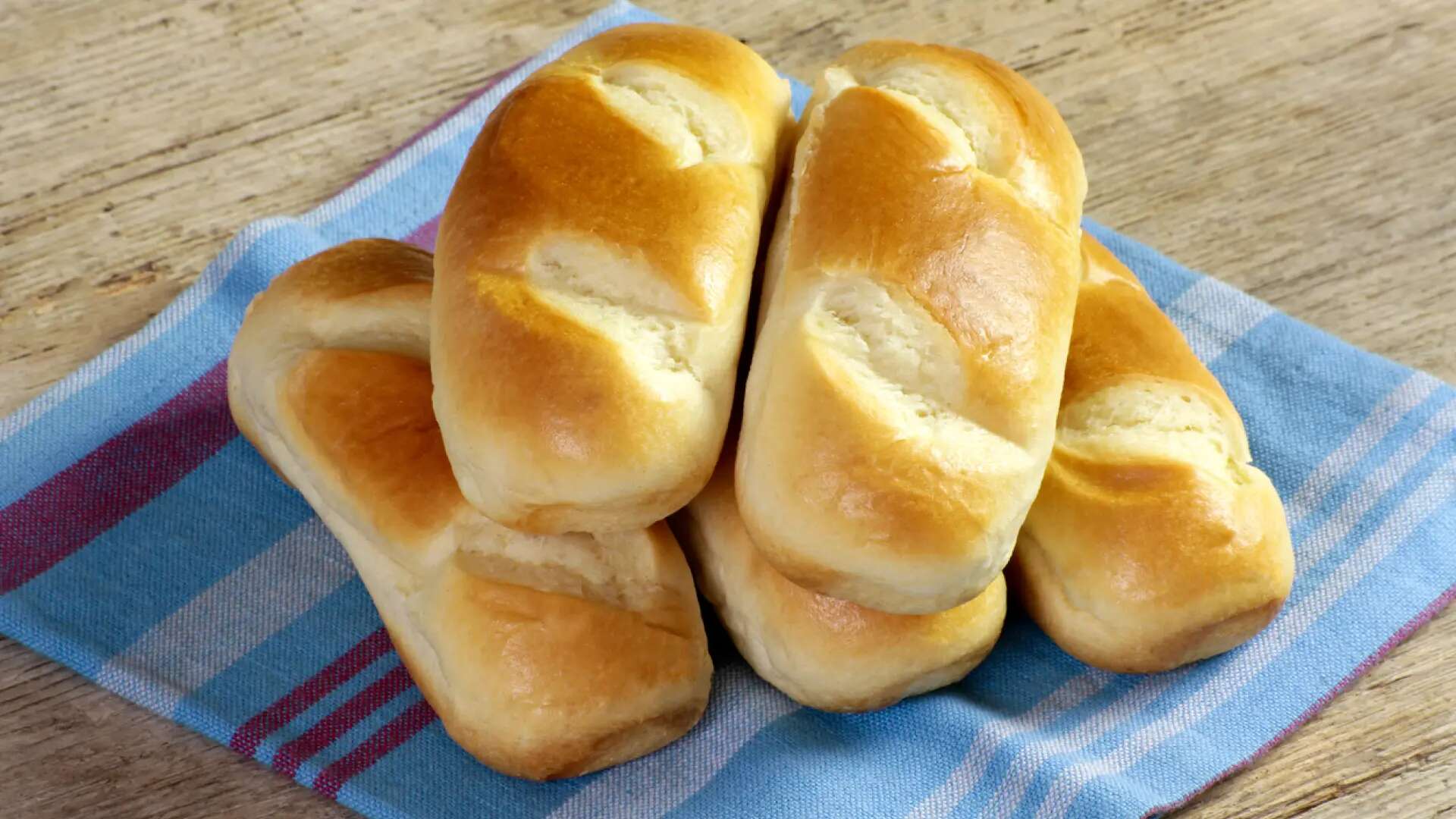 Pan de leche casero: una receta barata y deliciosa para disfrutar en cualquier momento del día