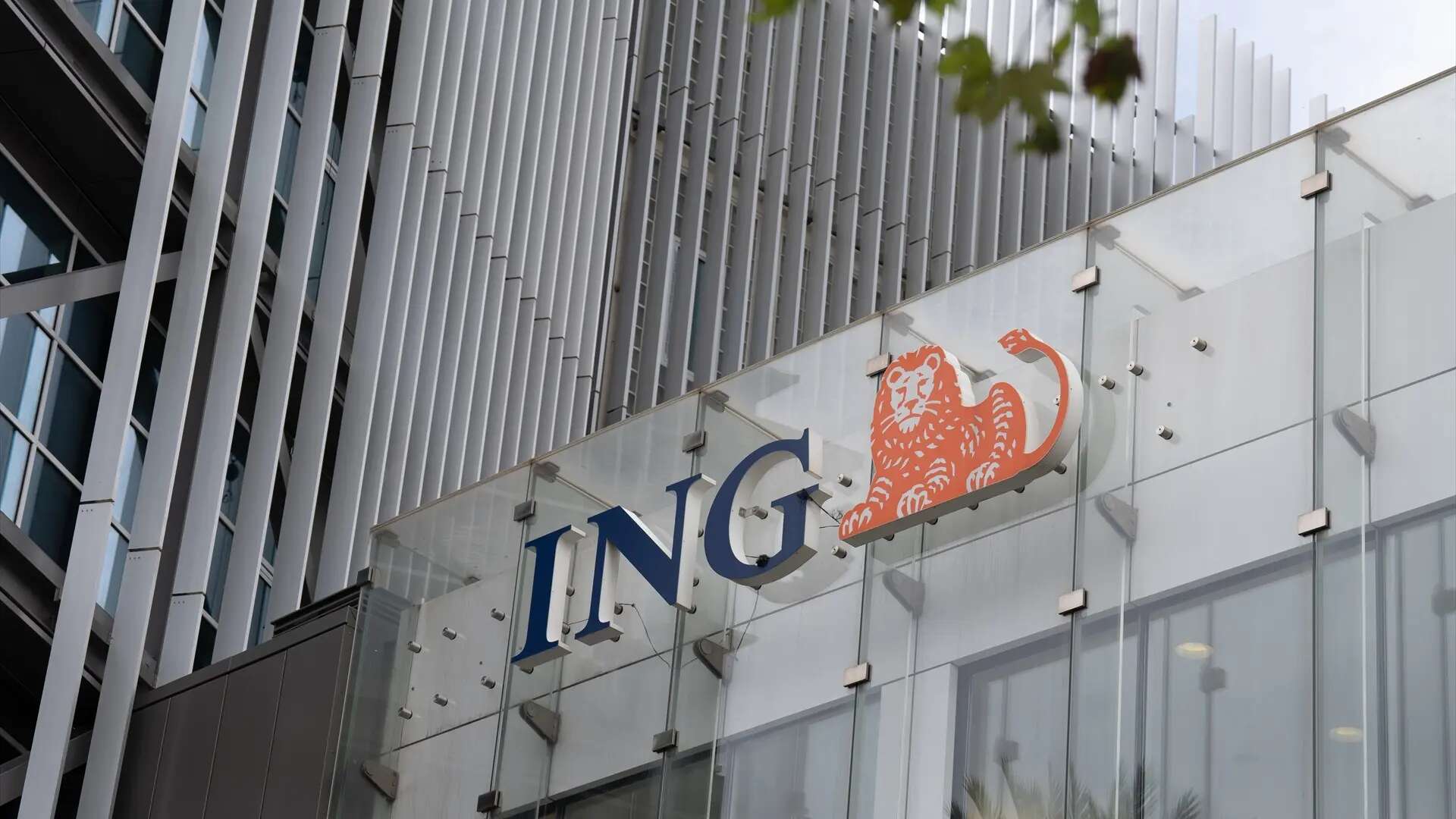 ING anuncia recortes en el tipo de interés de su Cuenta Naranja