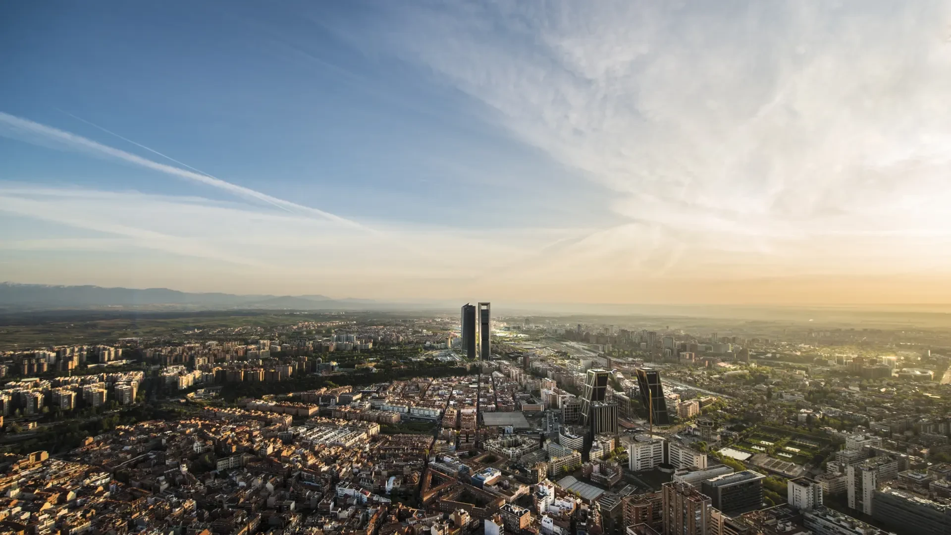 Madrid no solo se ve, también se escucha a través de una ruta sonora por 4 lugares emblemáticos
