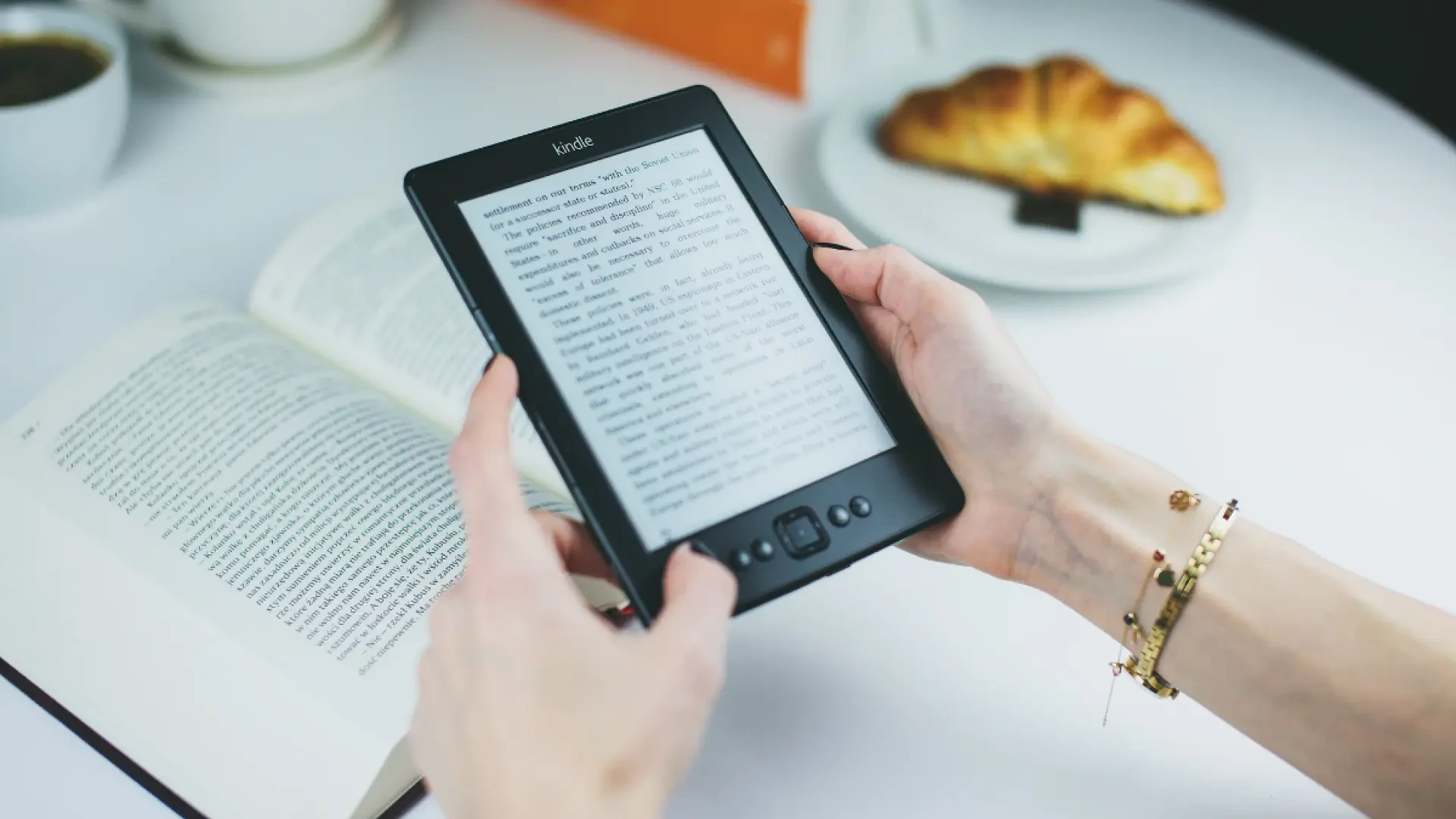 Día del Libro: dos plataformas que puedes probar gratis para engancharte a la lectura