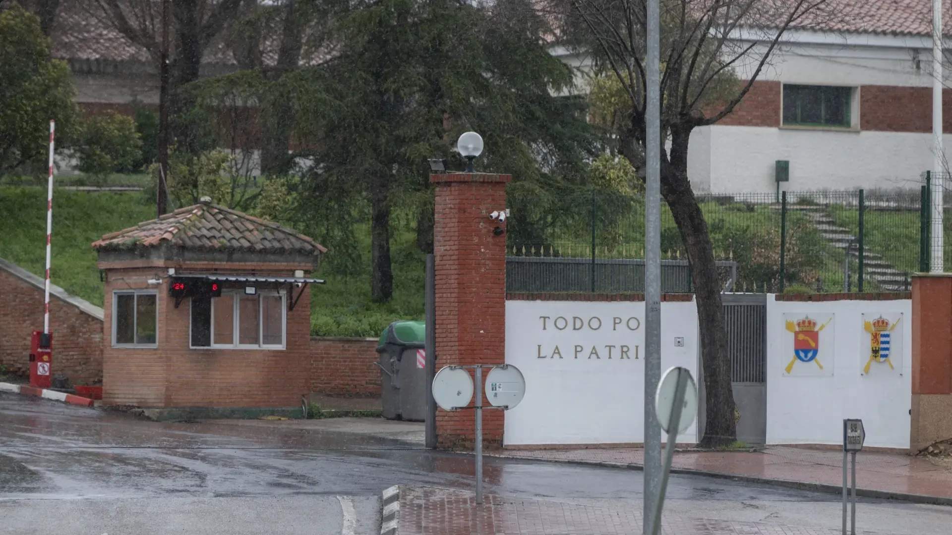 La alcaldesa de Alcalá pedirá el cierre del centro de migrantes tras la agresión sexual a una joven