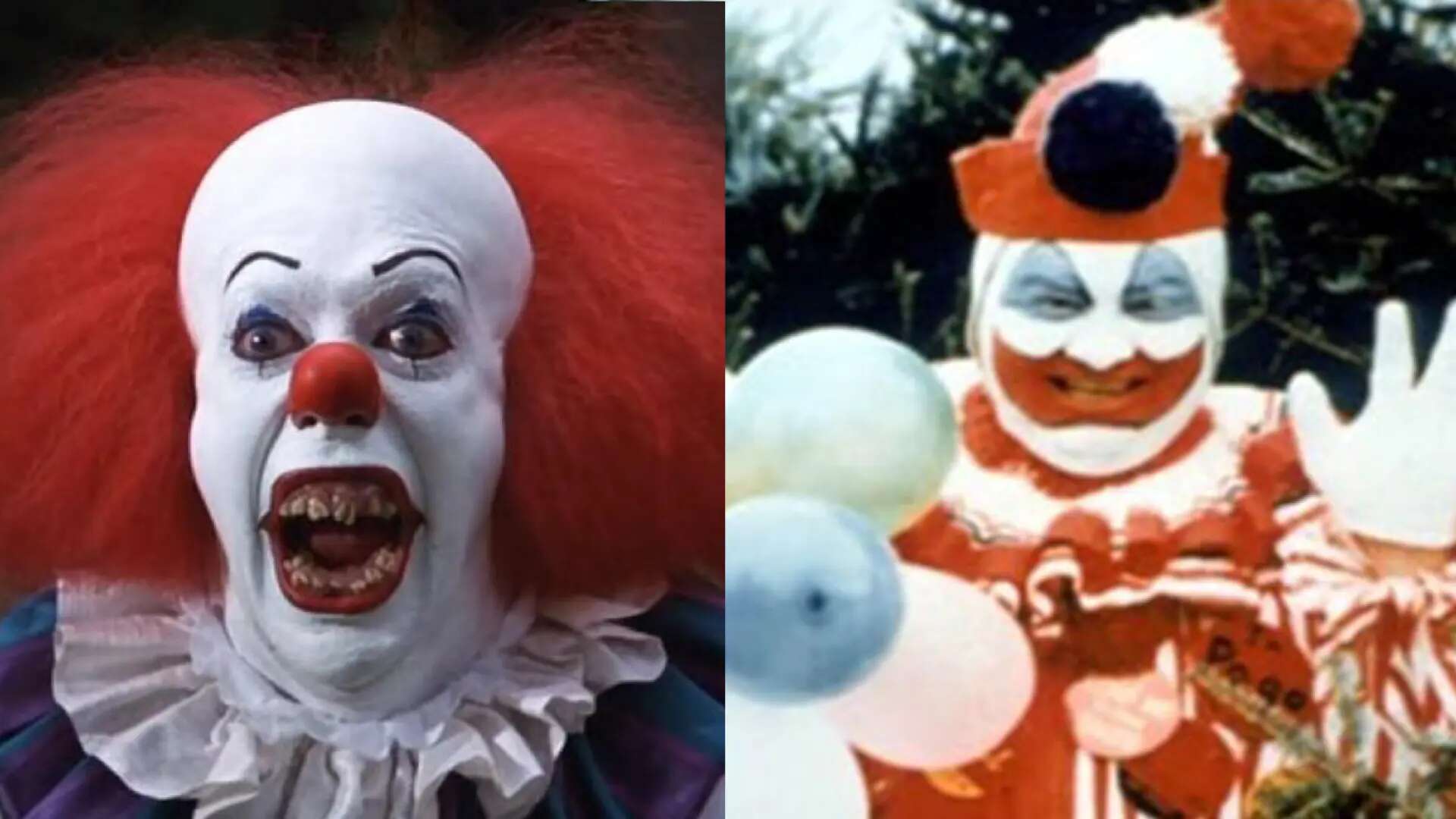 ¿Está Pennywise inspirado en el asesino John Wayne Gacy? Historia de Stephen King y Pogo el payaso